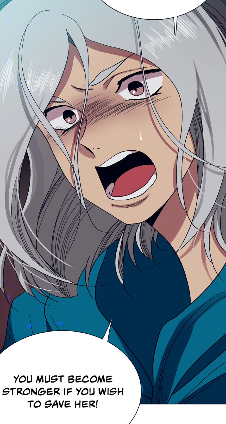 Hara of Thunder Chapter 94 page 19 - 