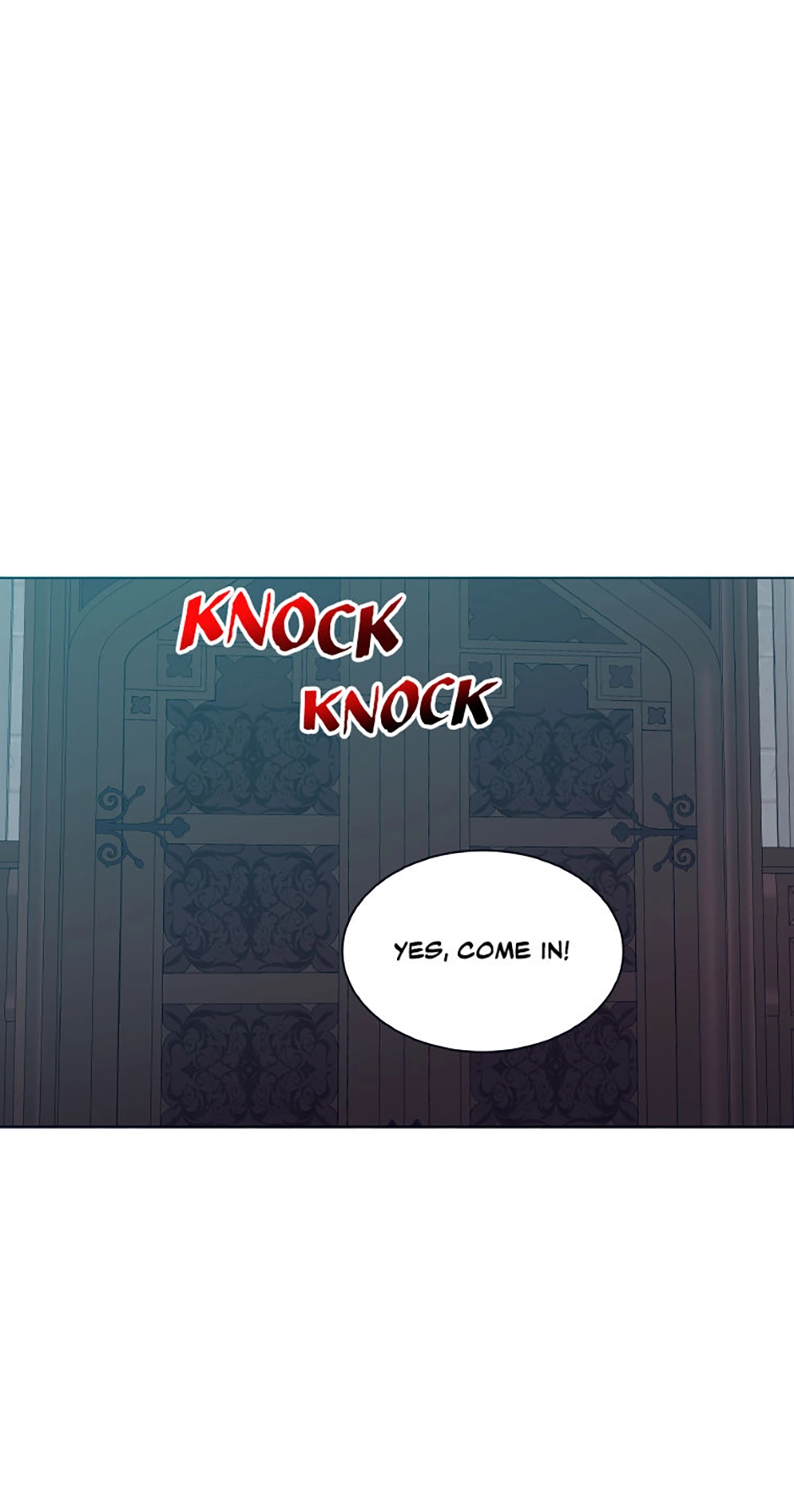 Hara of Thunder Chapter 94 page 30 - 