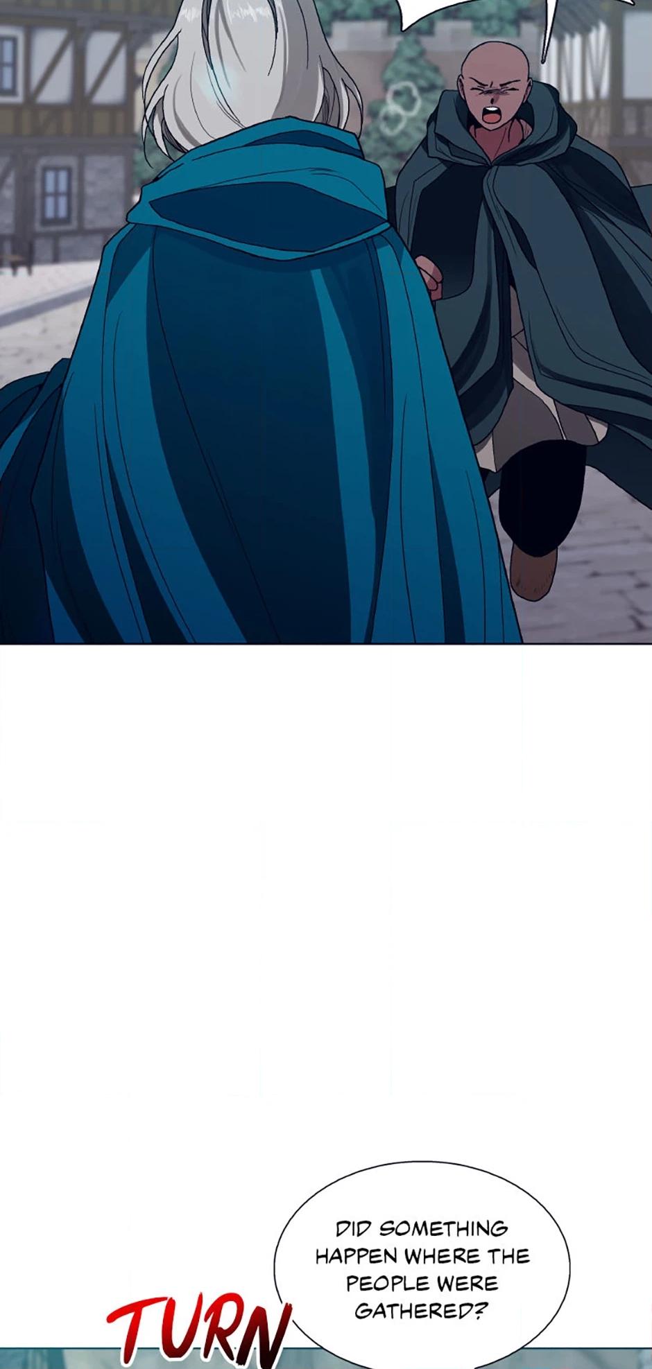 Hara of Thunder Chapter 94 page 4 - 