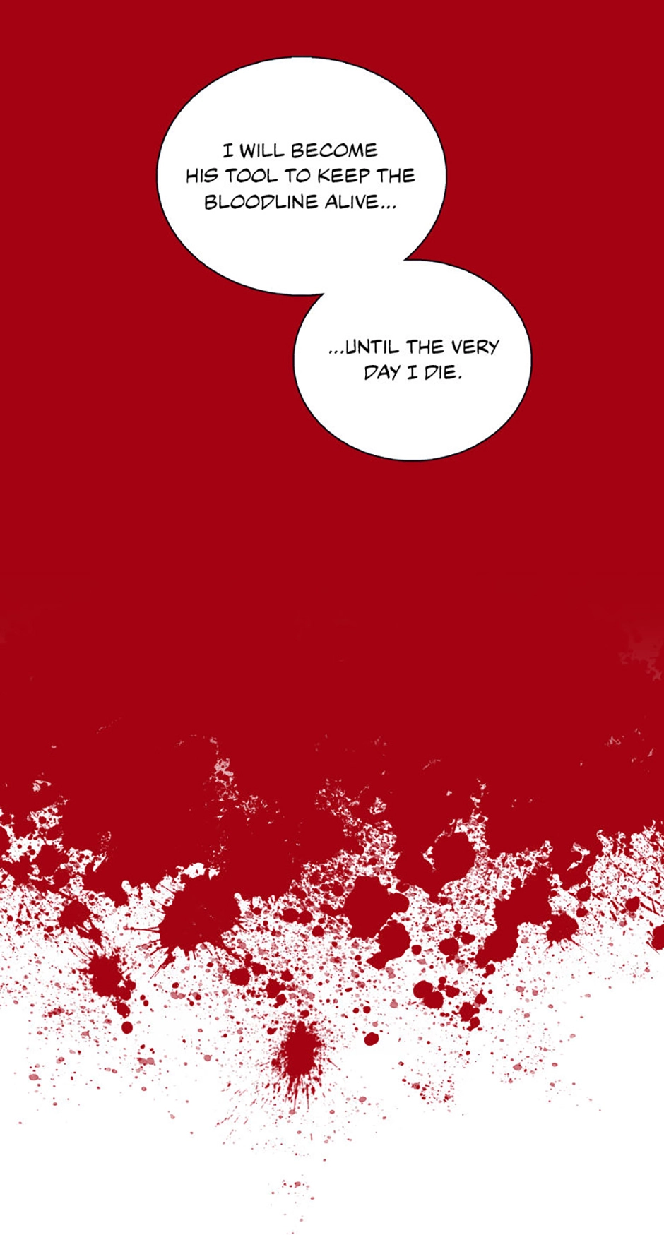 Hara of Thunder Chapter 94 page 43 - 