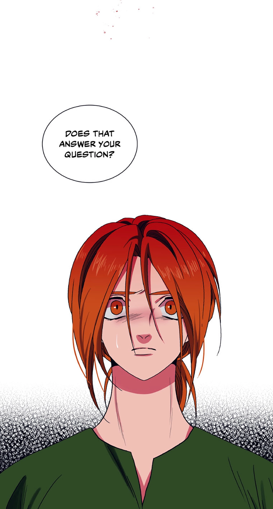 Hara of Thunder Chapter 94 page 44 - 