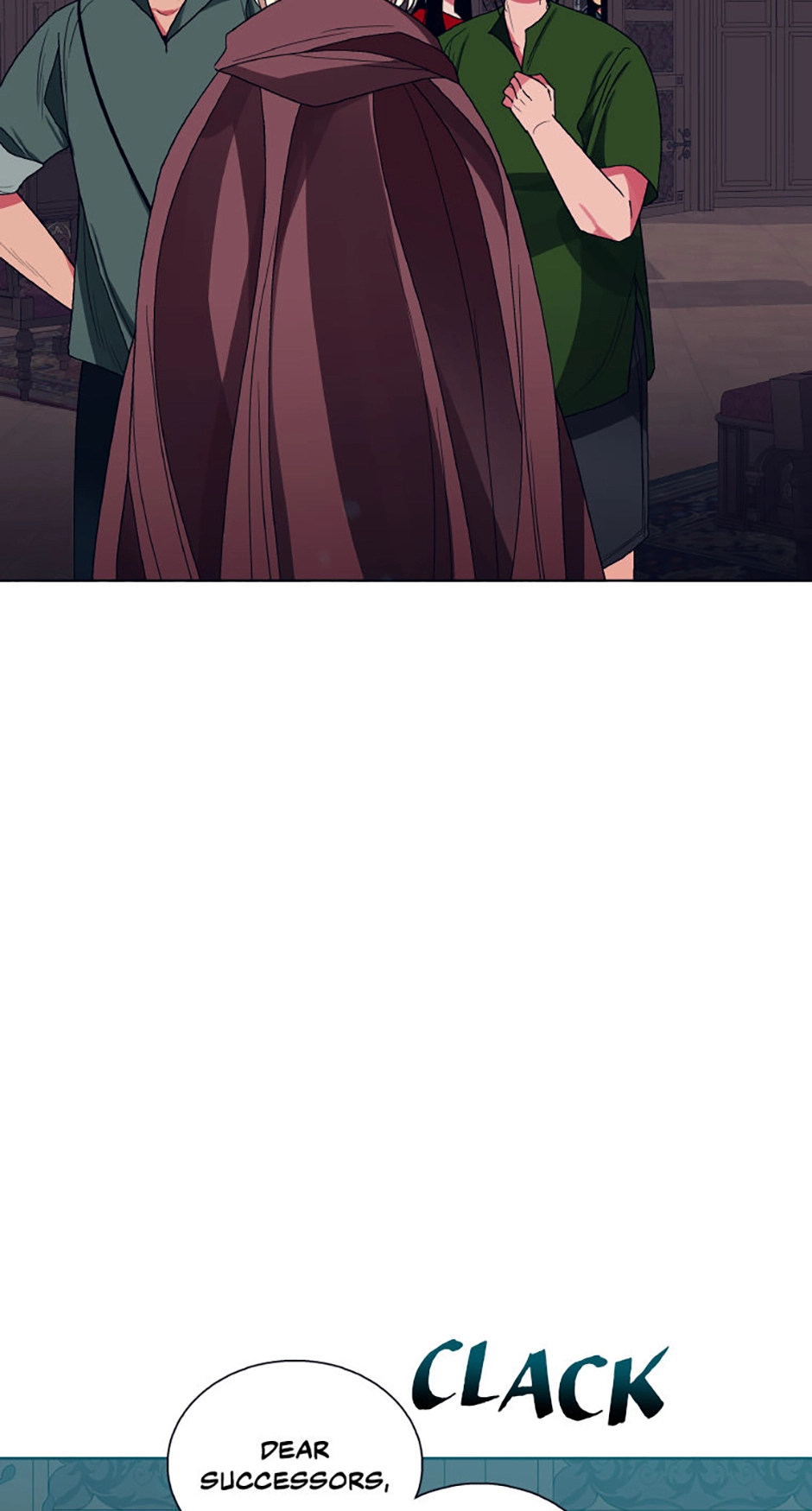 Hara of Thunder Chapter 94 page 47 - 