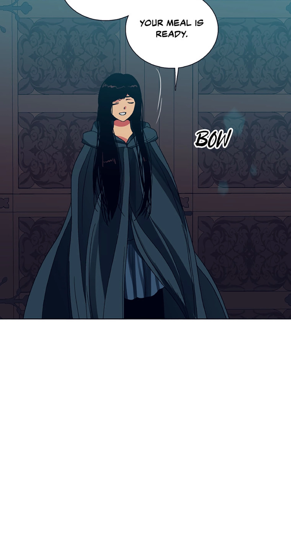 Hara of Thunder Chapter 94 page 48 - 