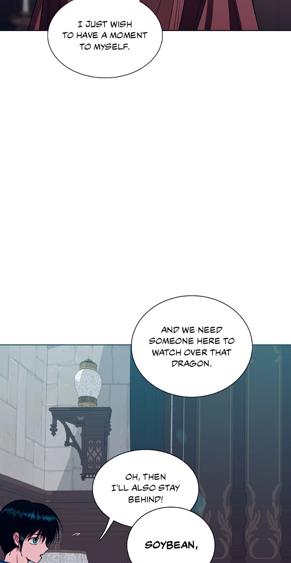 Hara of Thunder Chapter 94 page 51 - 