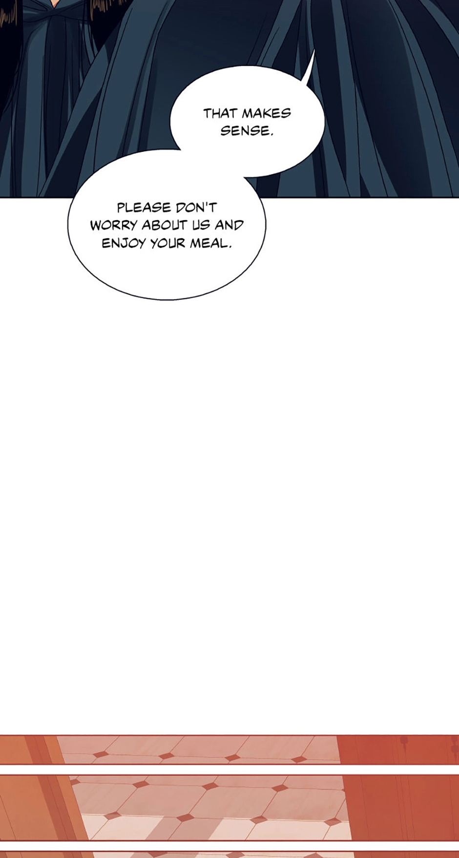 Hara of Thunder Chapter 94 page 62 - 