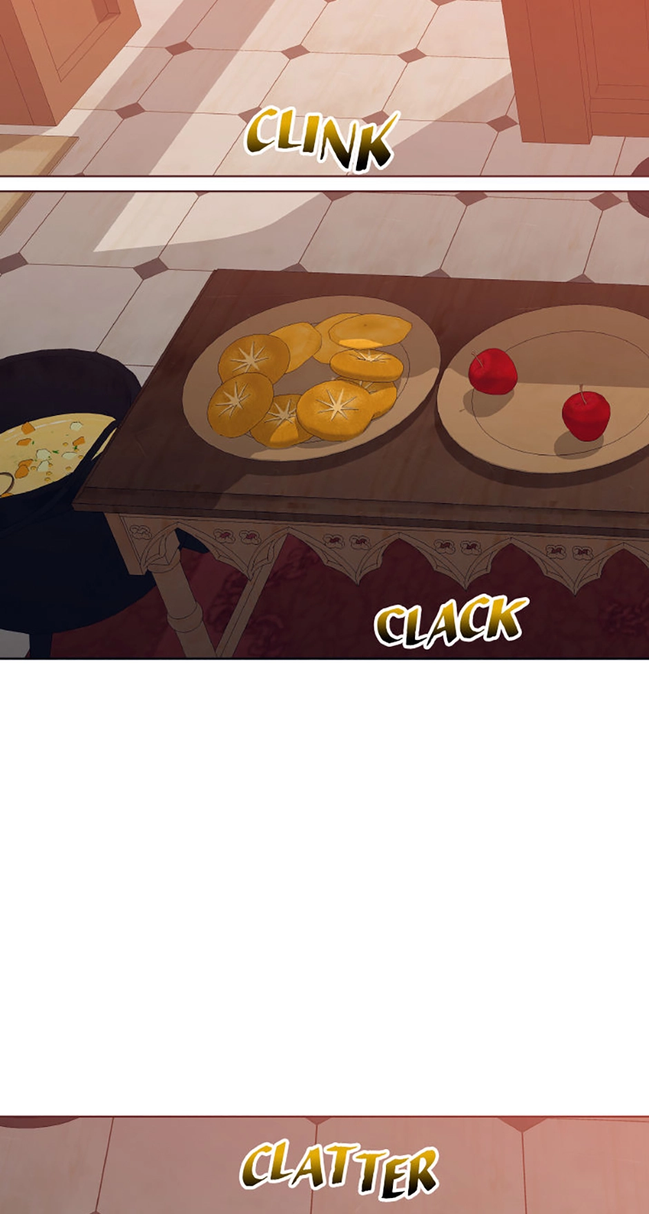 Hara of Thunder Chapter 94 page 63 - 