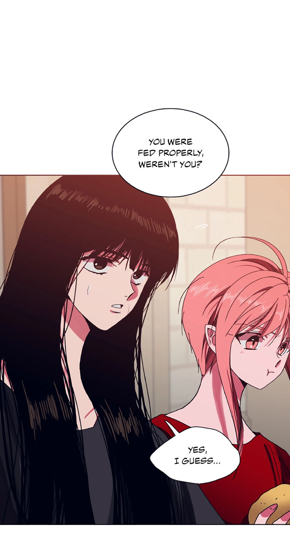 Hara of Thunder Chapter 94 page 67 - 