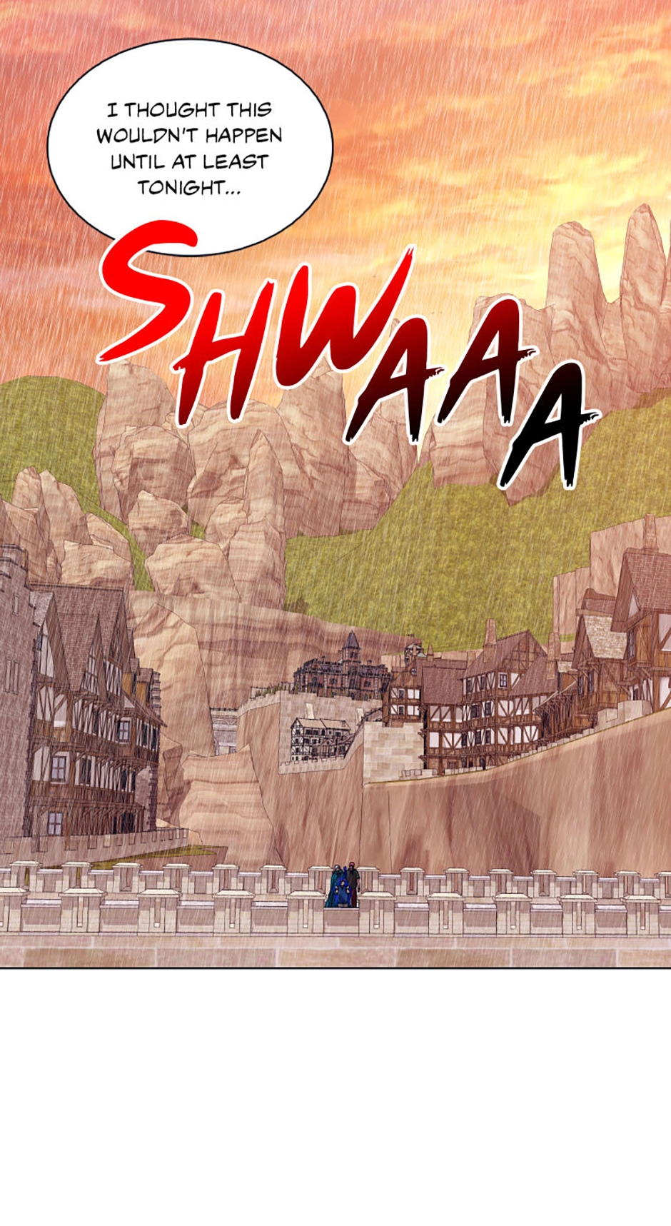 Hara of Thunder Chapter 94 page 78 - 