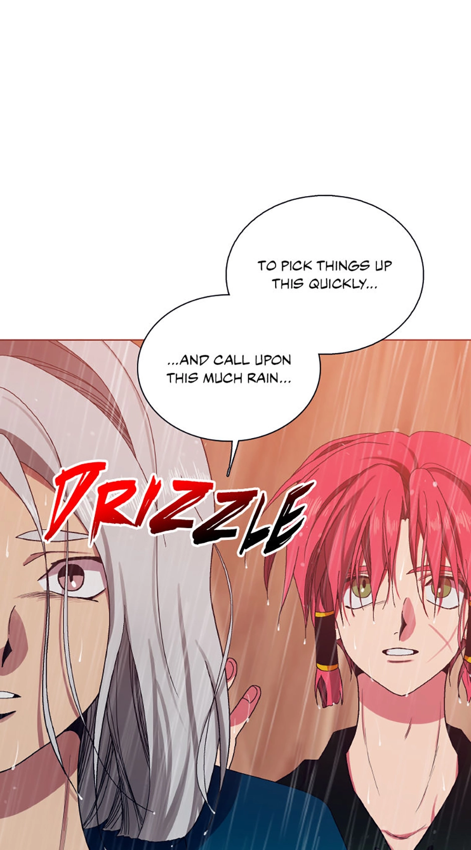 Hara of Thunder Chapter 94 page 79 - 