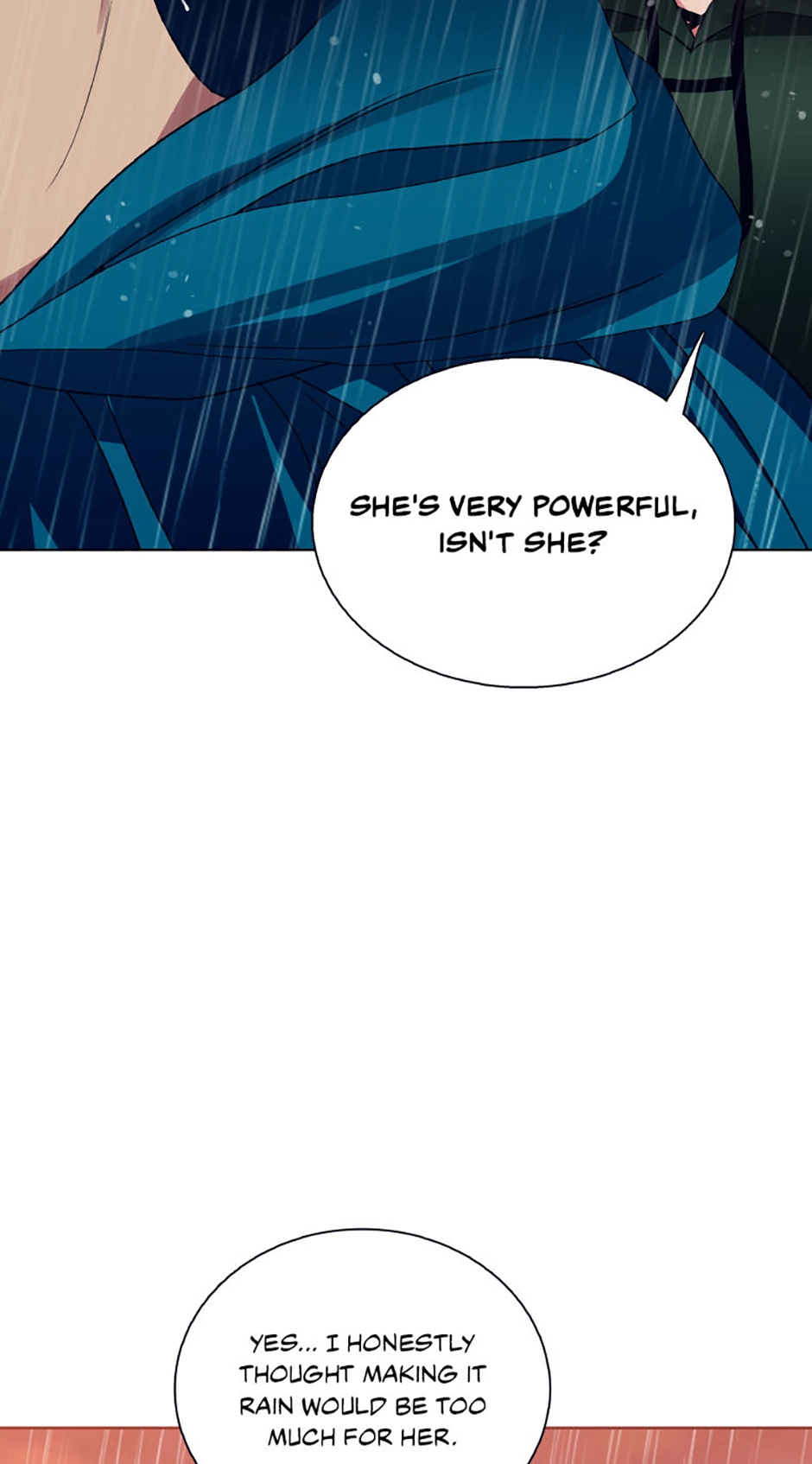 Hara of Thunder Chapter 94 page 80 - 