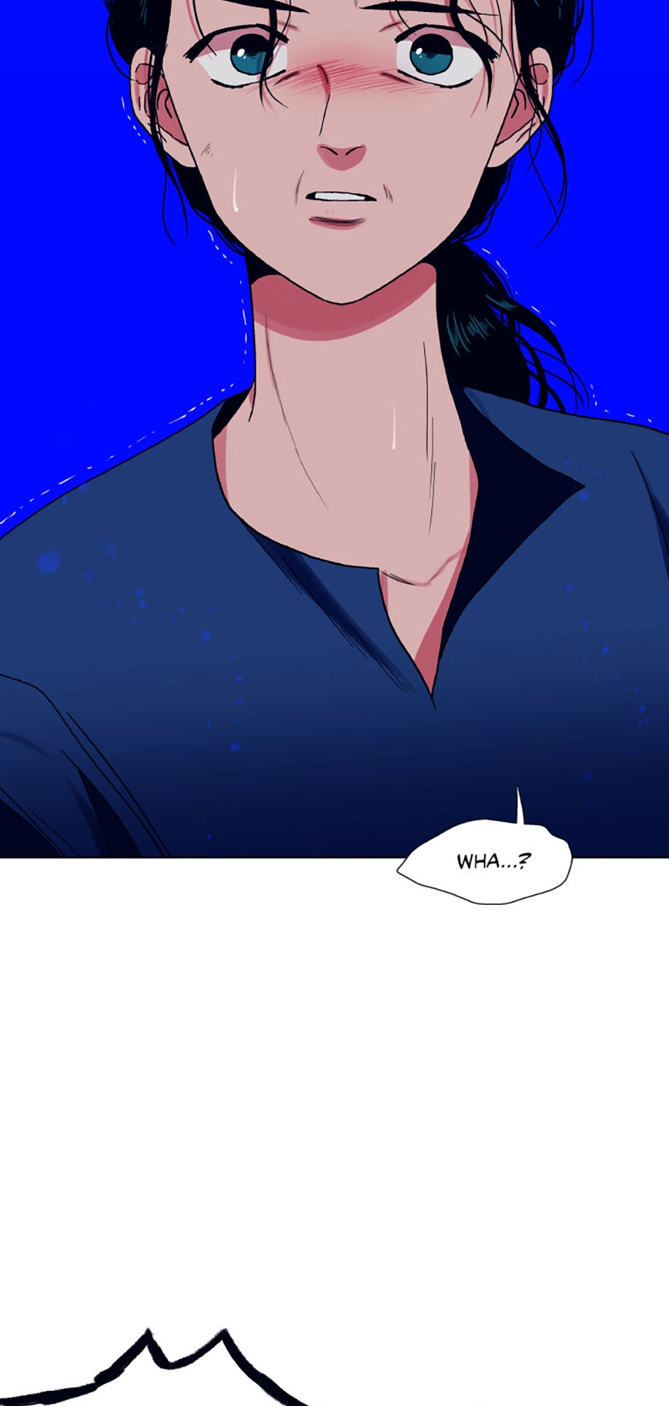 Hara of Thunder Chapter 94 page 9 - 