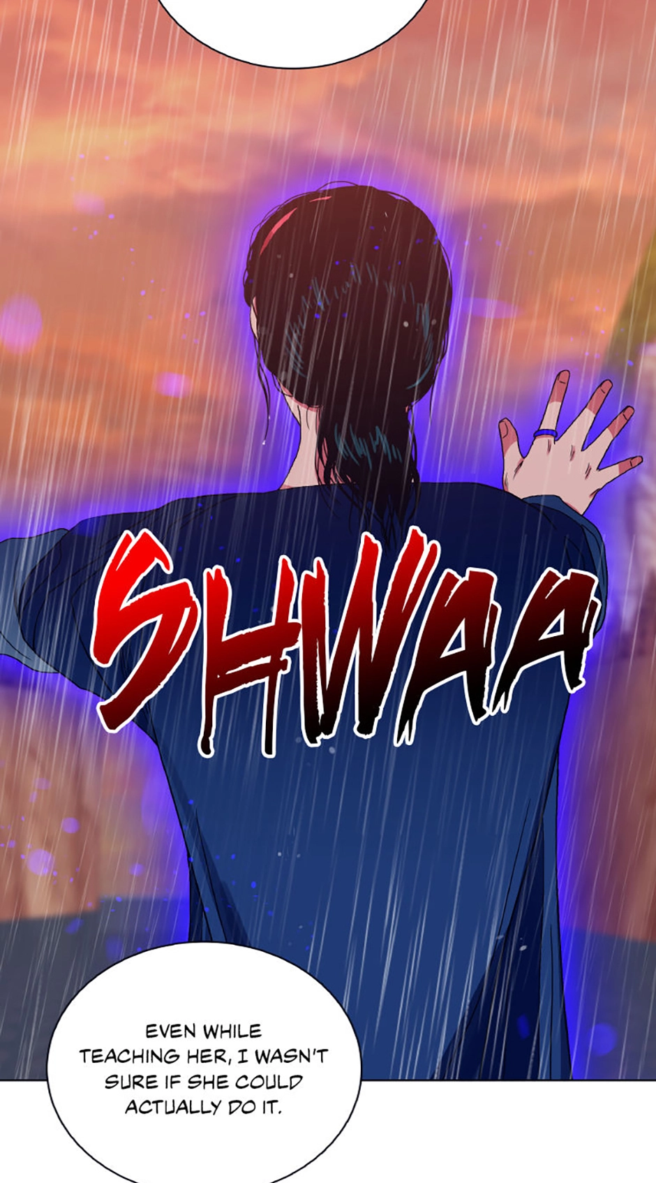 Hara of Thunder Chapter 94 page 81 - 