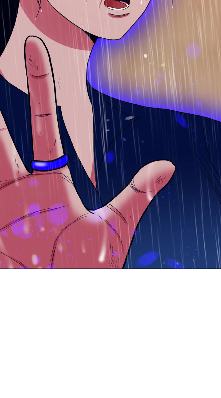 Hara of Thunder Chapter 94 page 83 - 