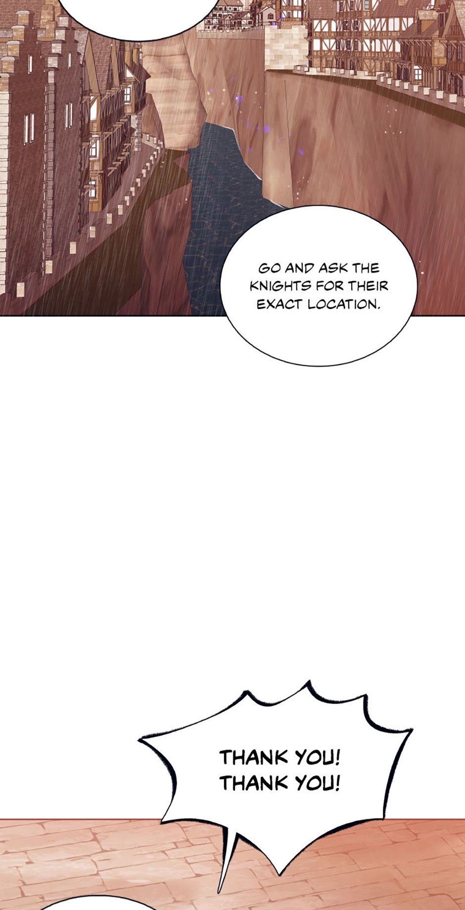 Hara of Thunder Chapter 94 page 87 - 