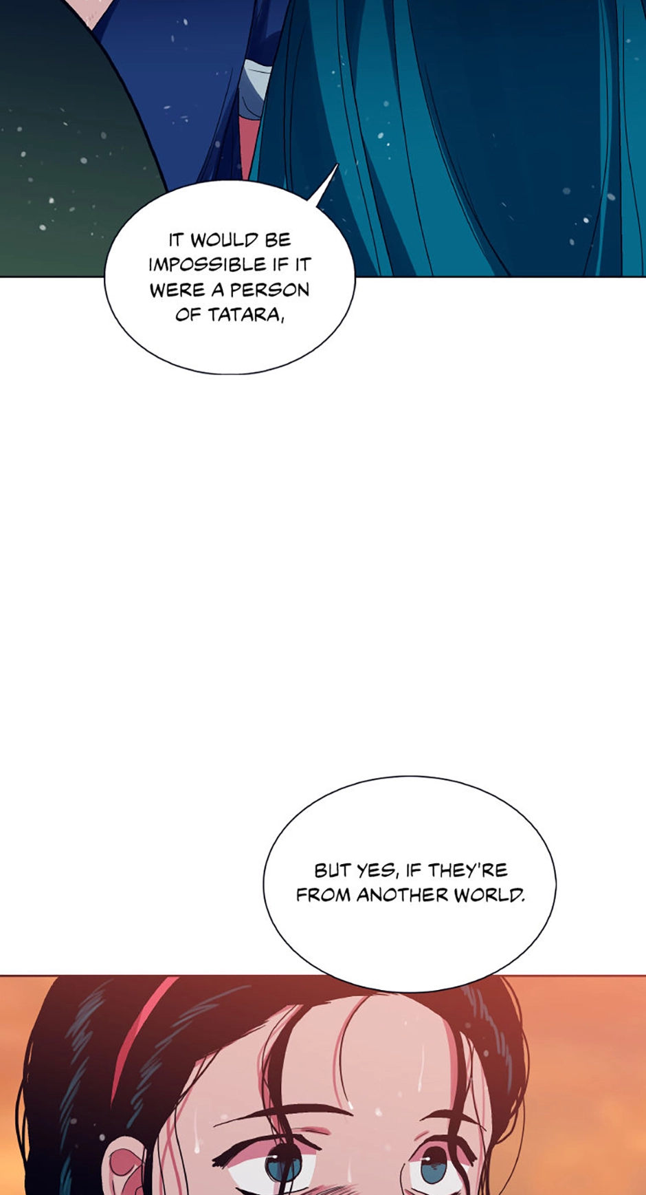 Hara of Thunder Chapter 94 page 92 - 