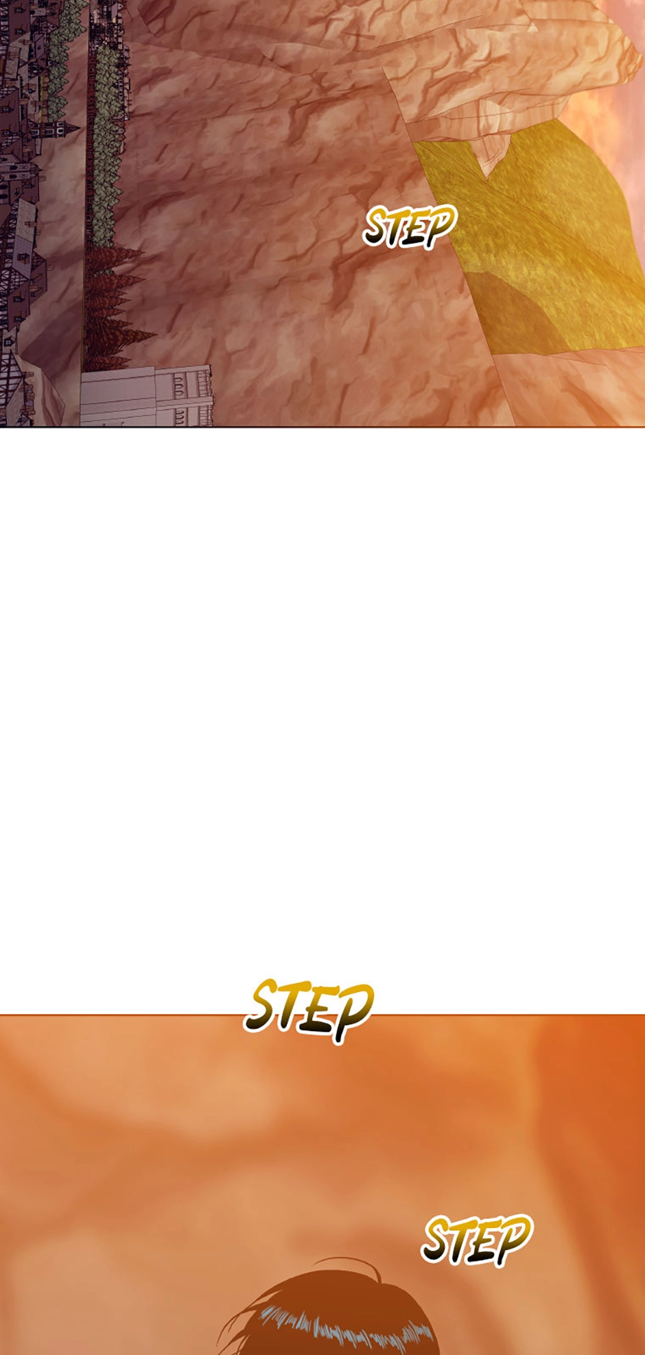 Hara of Thunder Chapter 95 page 103 - 