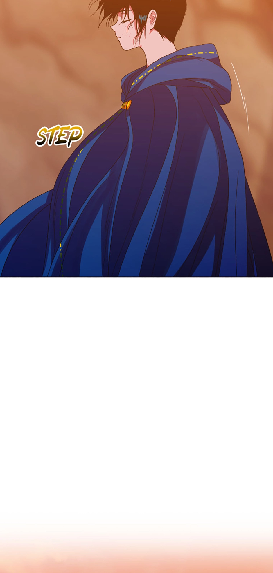 Hara of Thunder Chapter 95 page 104 - 