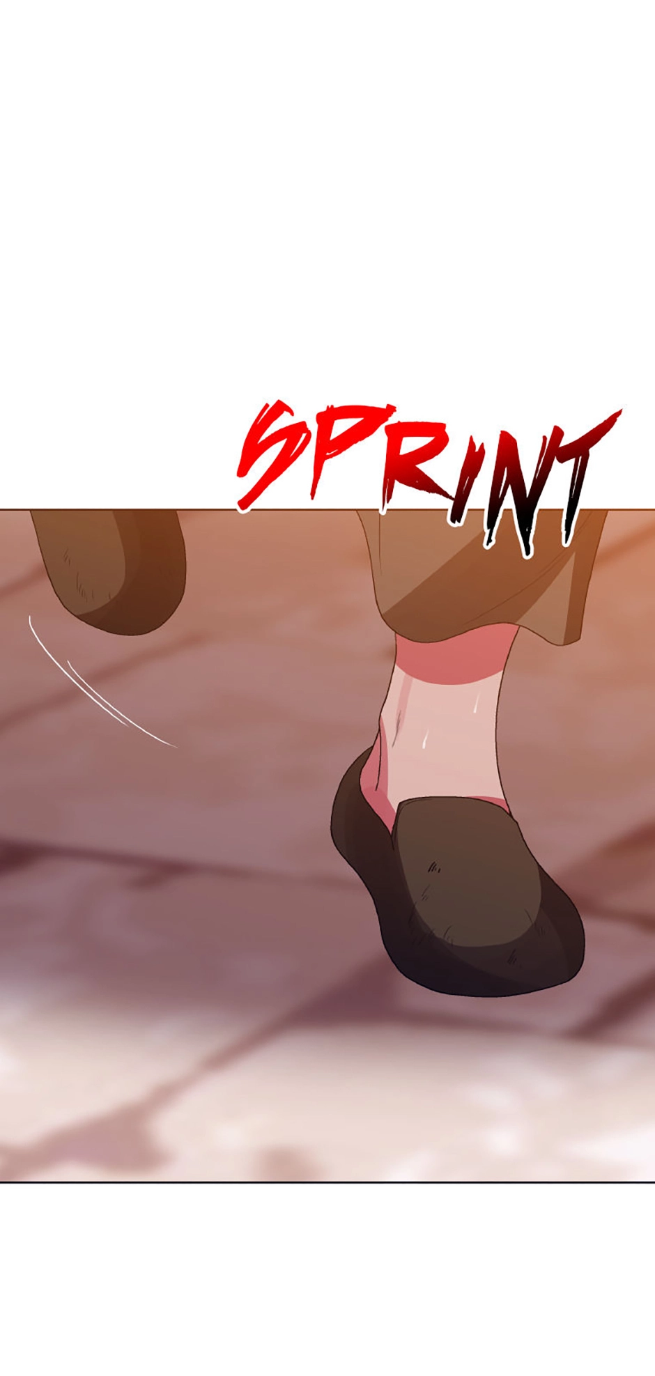 Hara of Thunder Chapter 95 page 106 - 