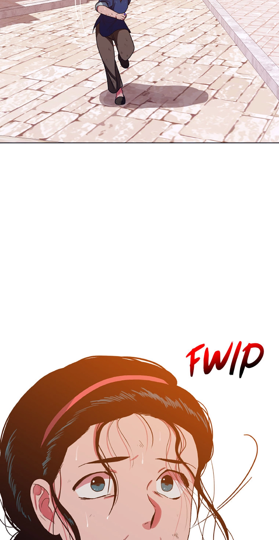 Hara of Thunder Chapter 95 page 108 - 