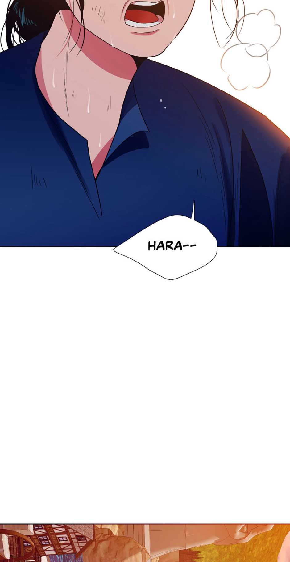 Hara of Thunder Chapter 95 page 109 - 