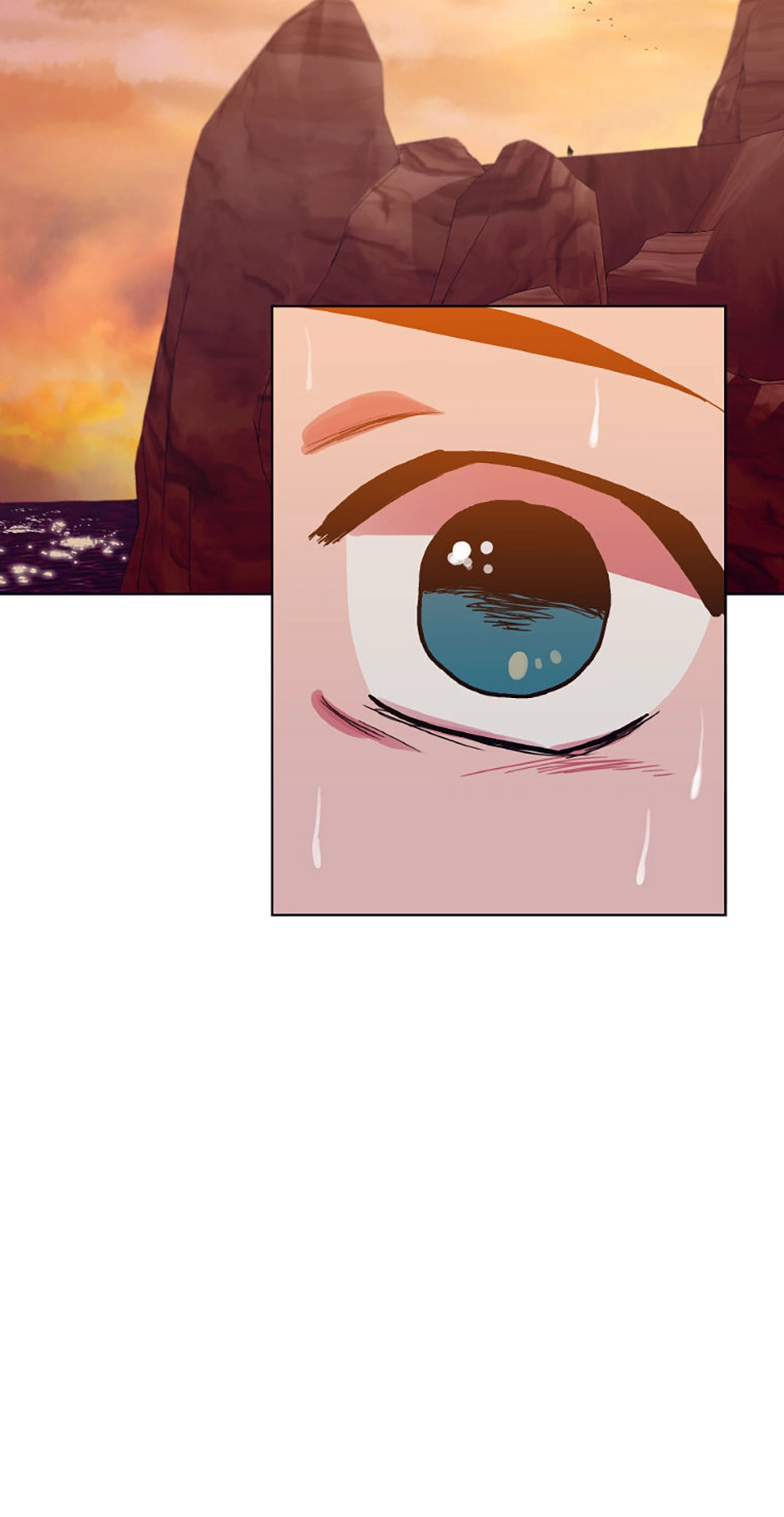 Hara of Thunder Chapter 95 page 112 - 