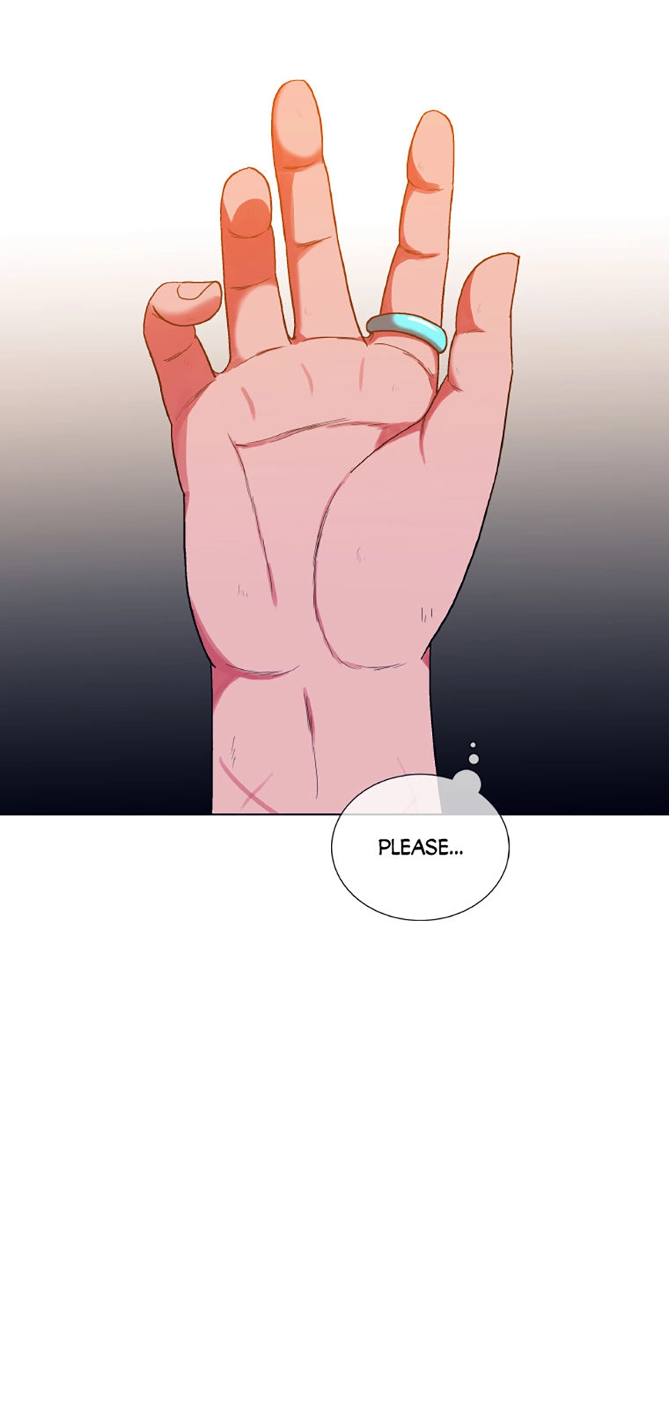 Hara of Thunder Chapter 95 page 118 - 