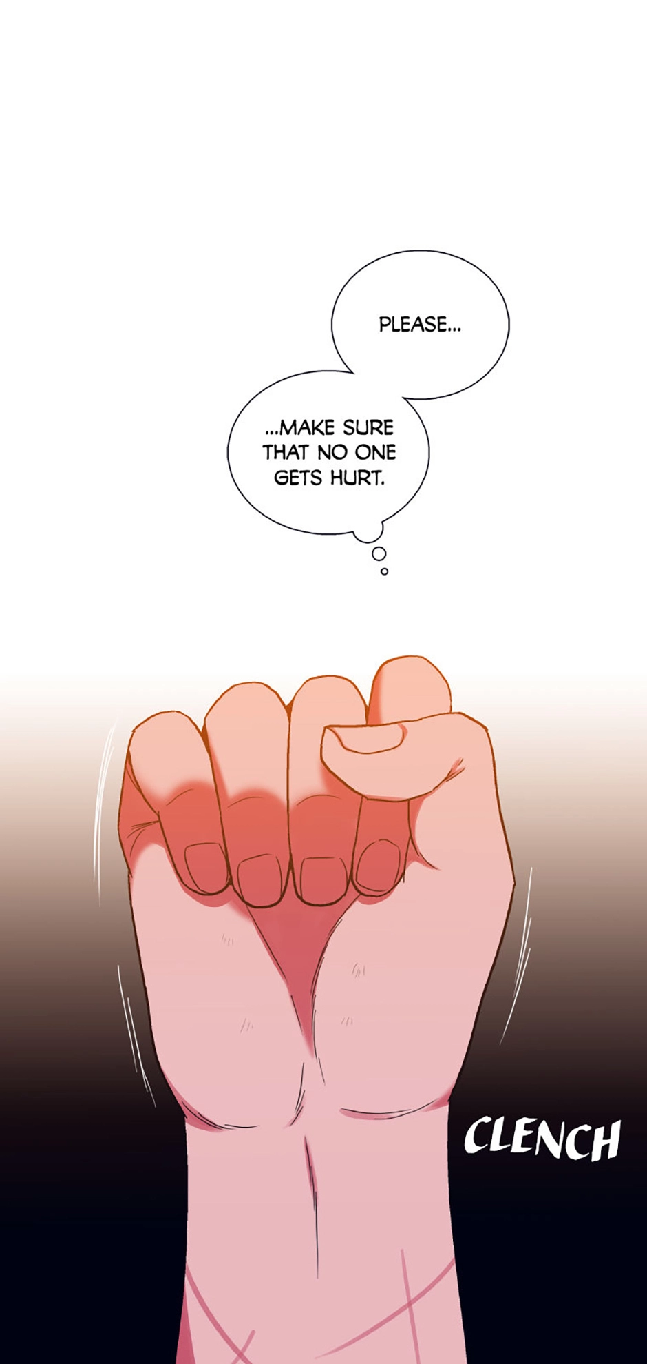 Hara of Thunder Chapter 95 page 121 - 