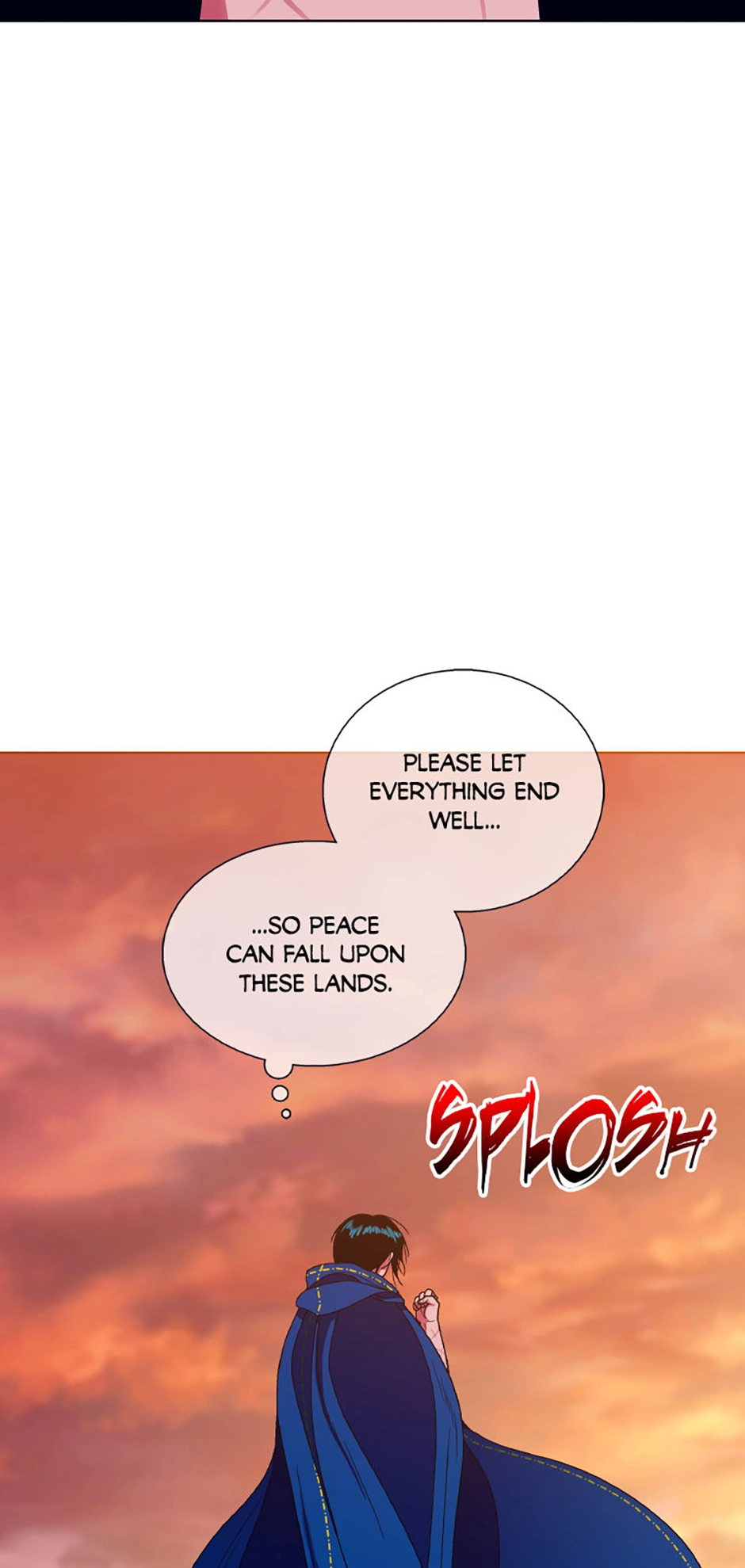 Hara of Thunder Chapter 95 page 122 - 