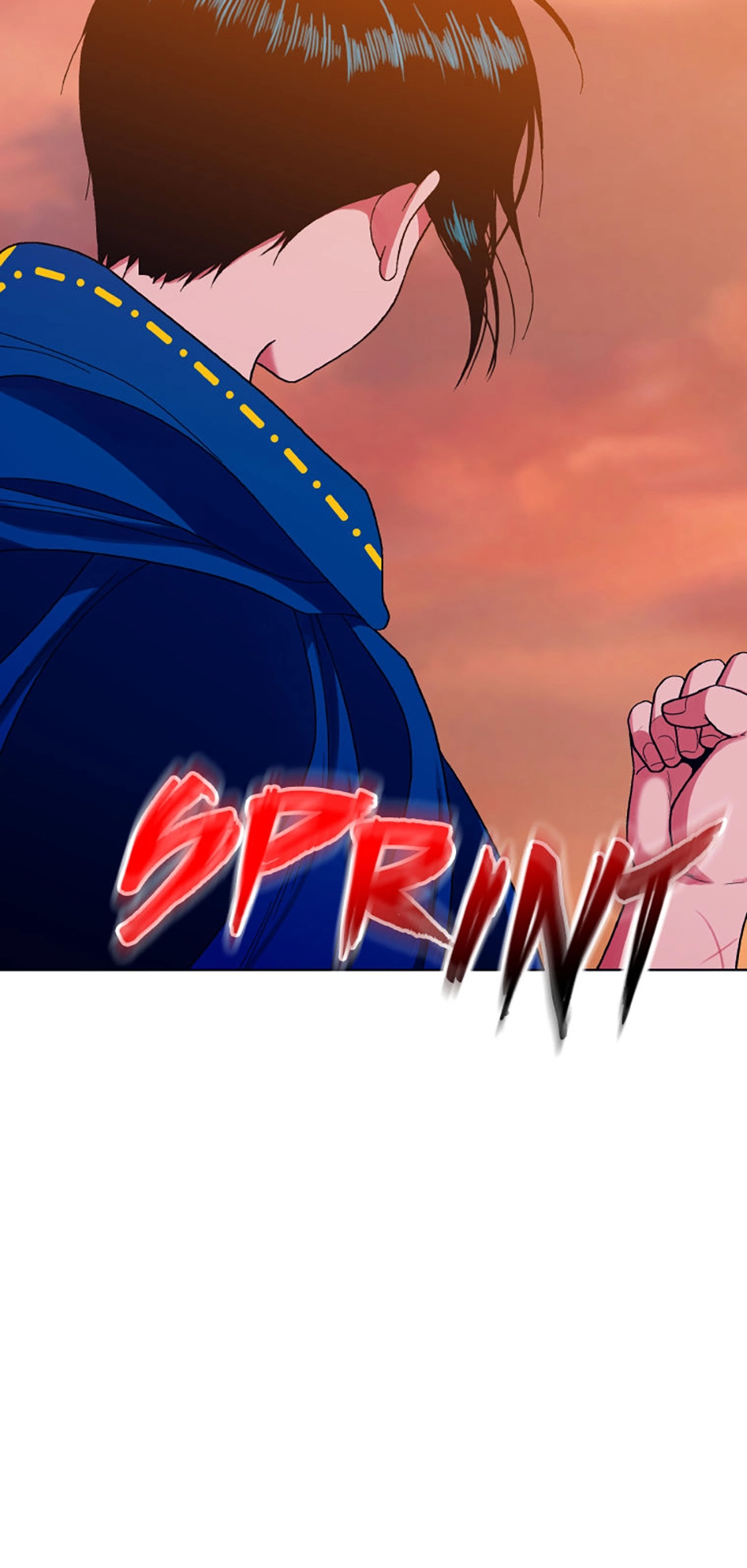 Hara of Thunder Chapter 95 page 124 - 