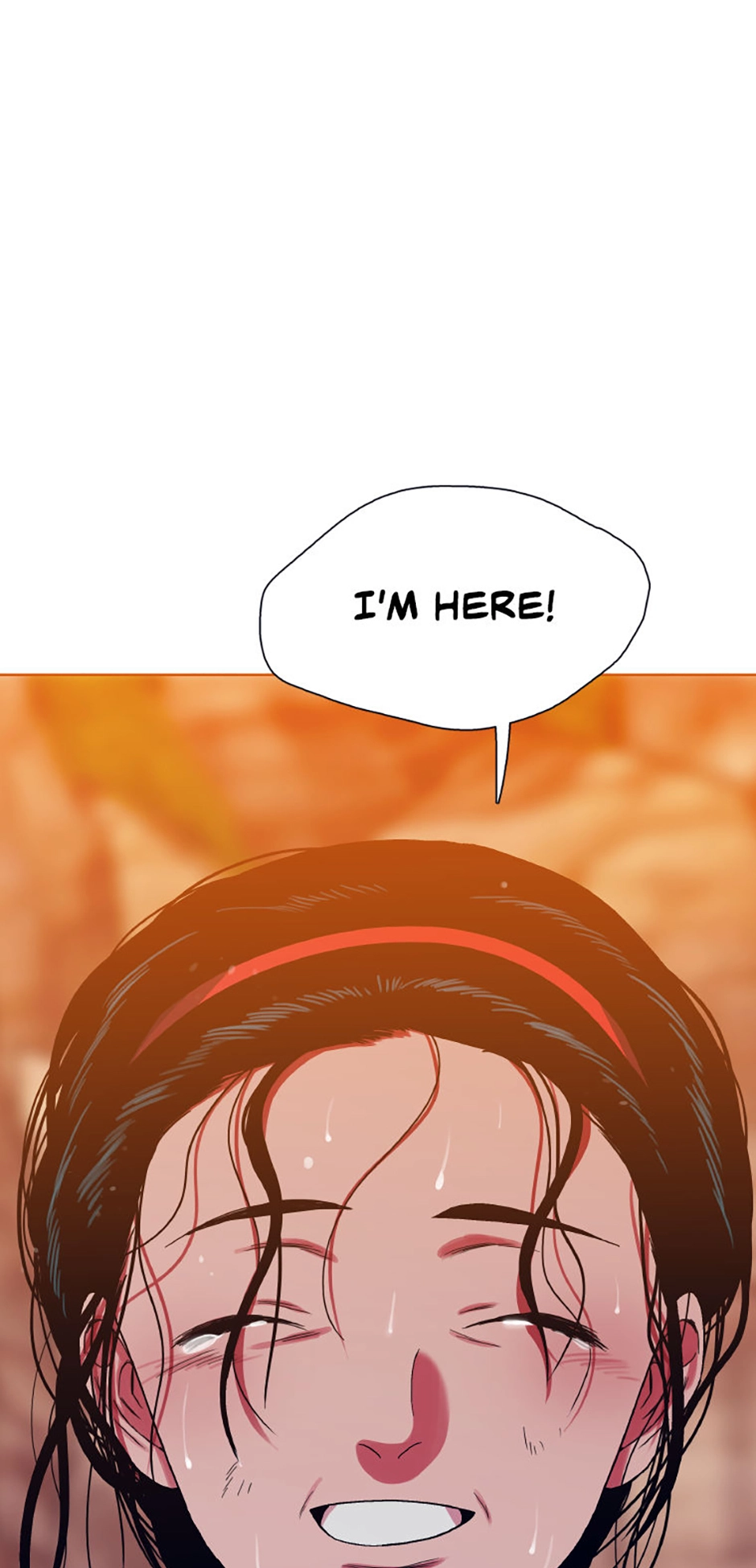 Hara of Thunder Chapter 95 page 129 - 