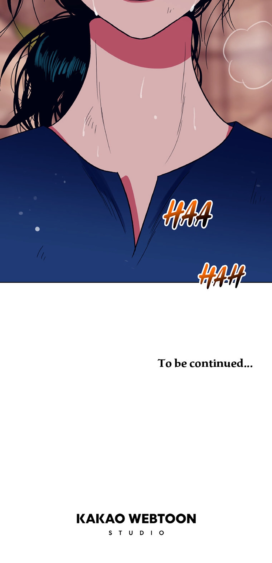 Hara of Thunder Chapter 95 page 130 - 