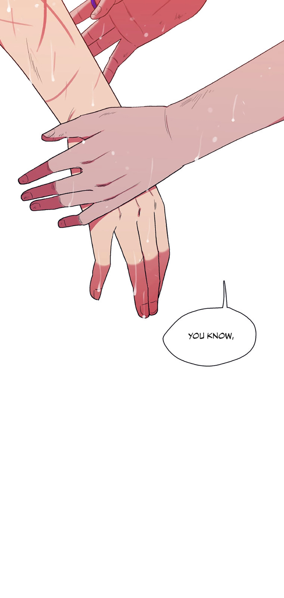Hara of Thunder Chapter 95 page 14 - 