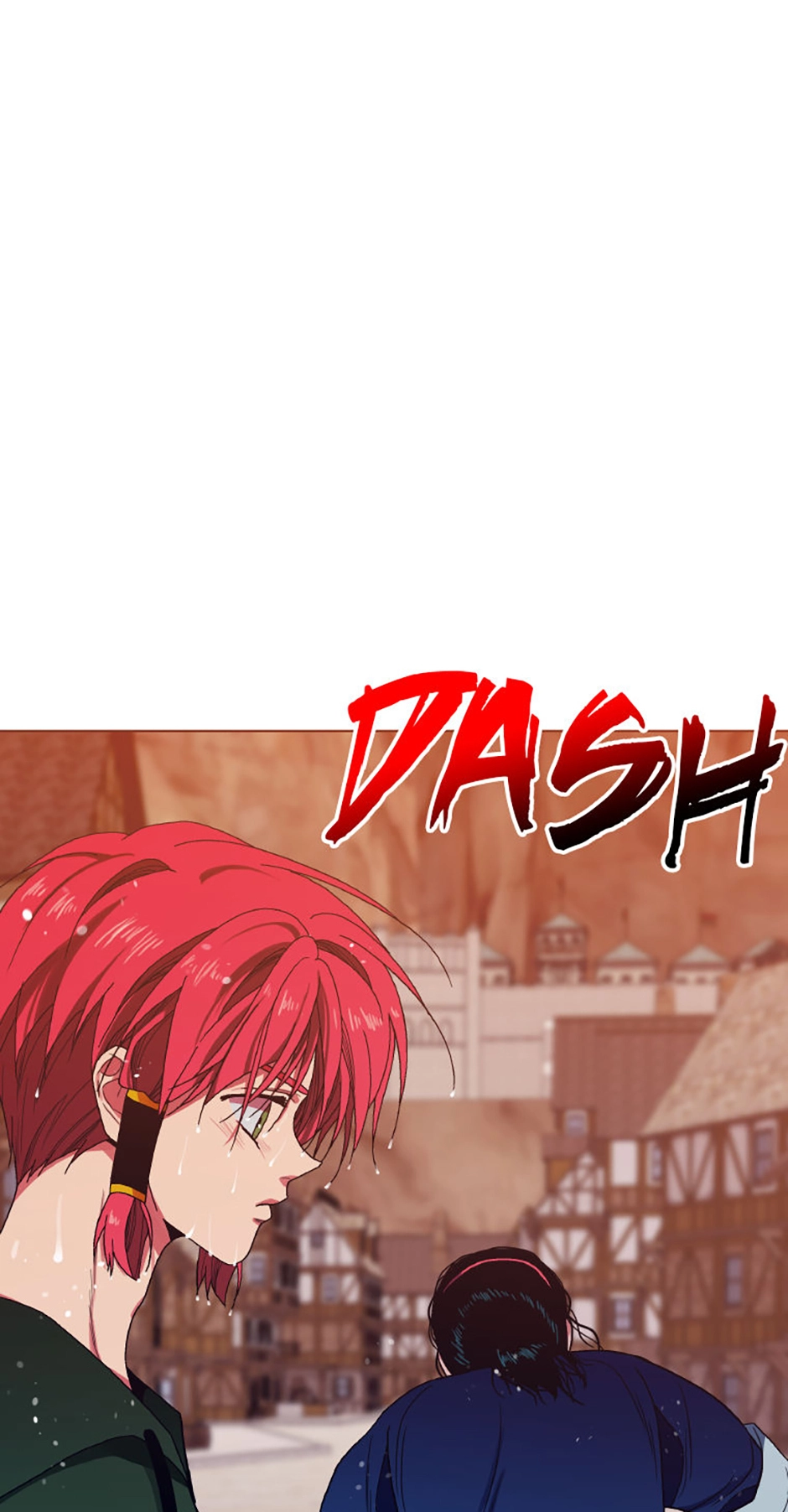Hara of Thunder Chapter 95 page 17 - 