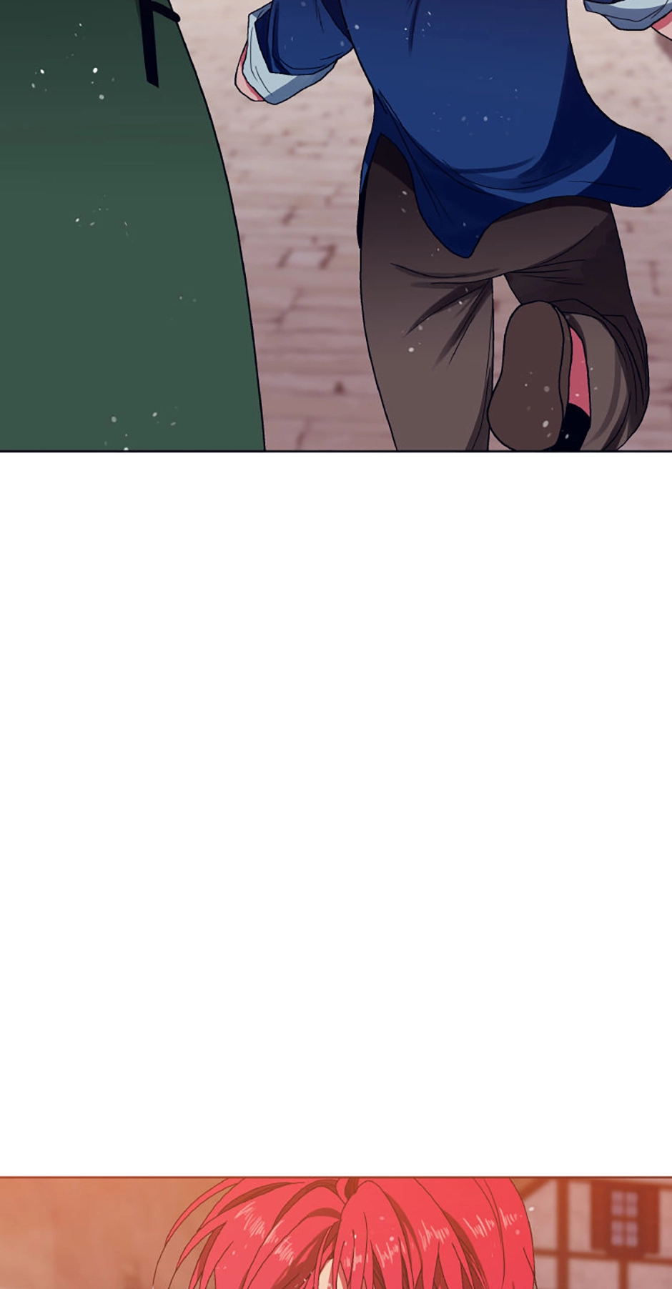 Hara of Thunder Chapter 95 page 18 - 