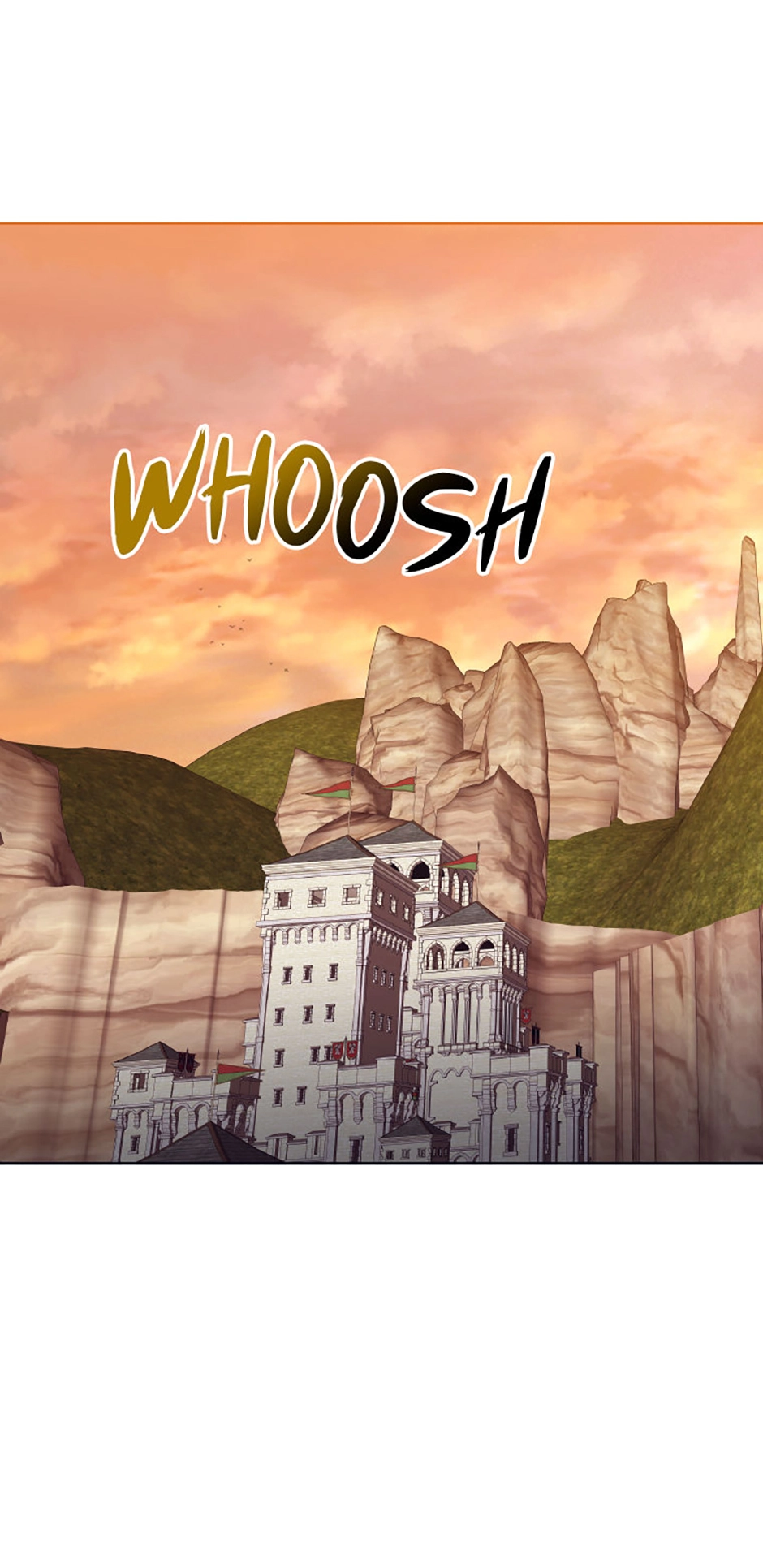 Hara of Thunder Chapter 95 page 23 - 