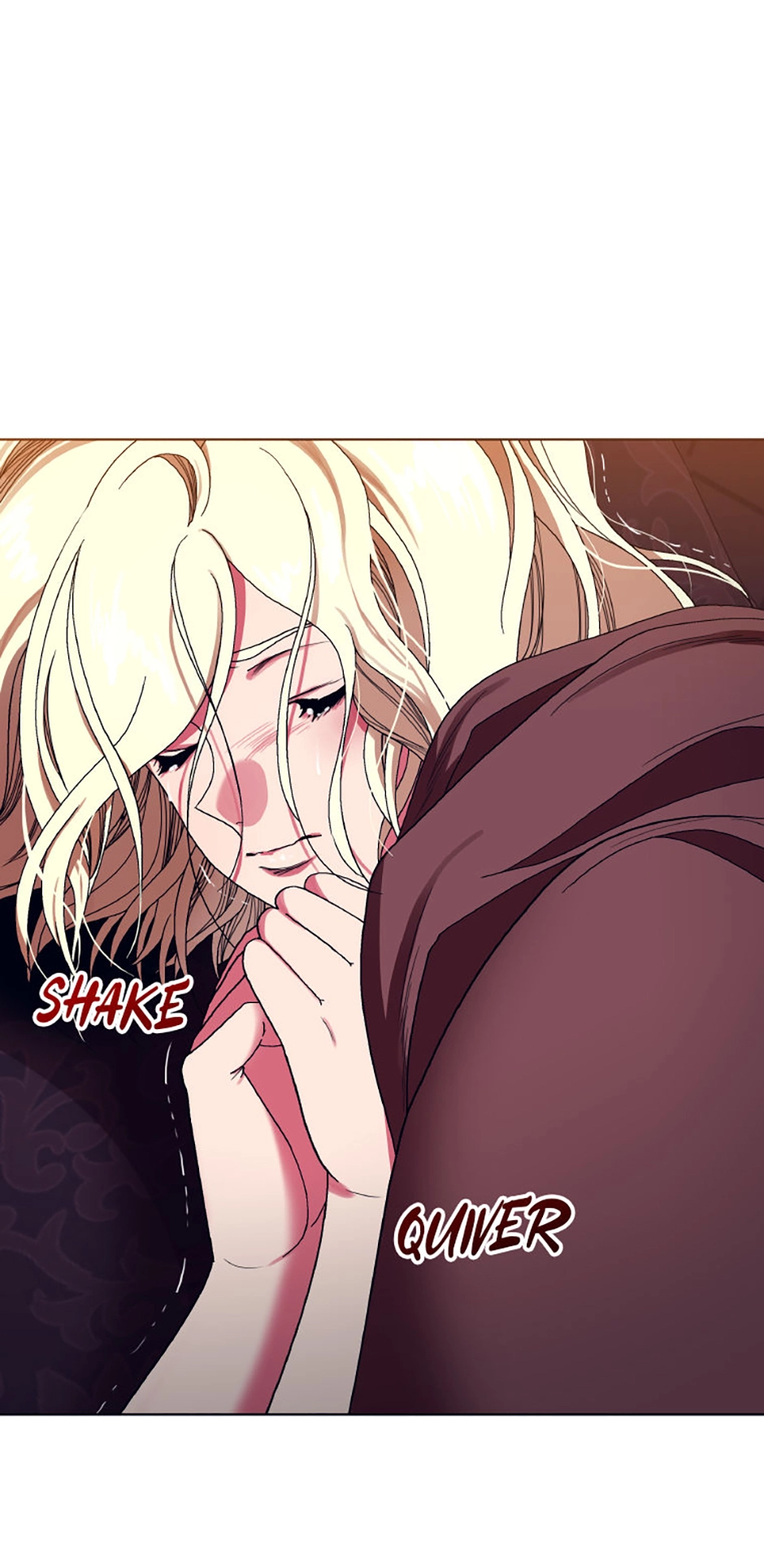 Hara of Thunder Chapter 95 page 28 - 