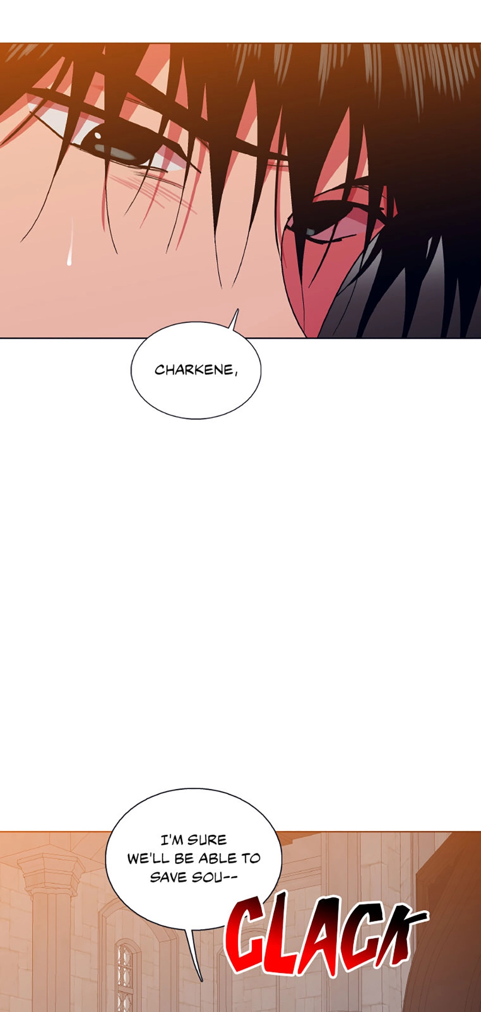Hara of Thunder Chapter 95 page 30 - 