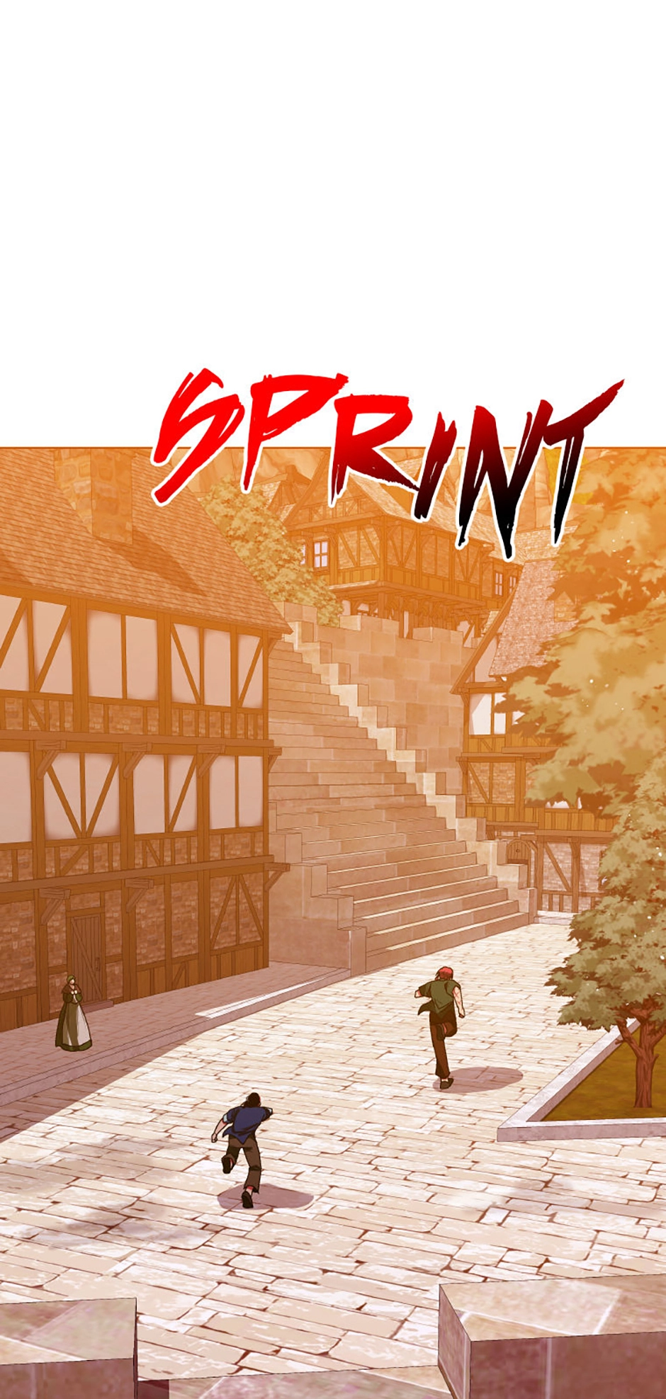 Hara of Thunder Chapter 95 page 41 - 