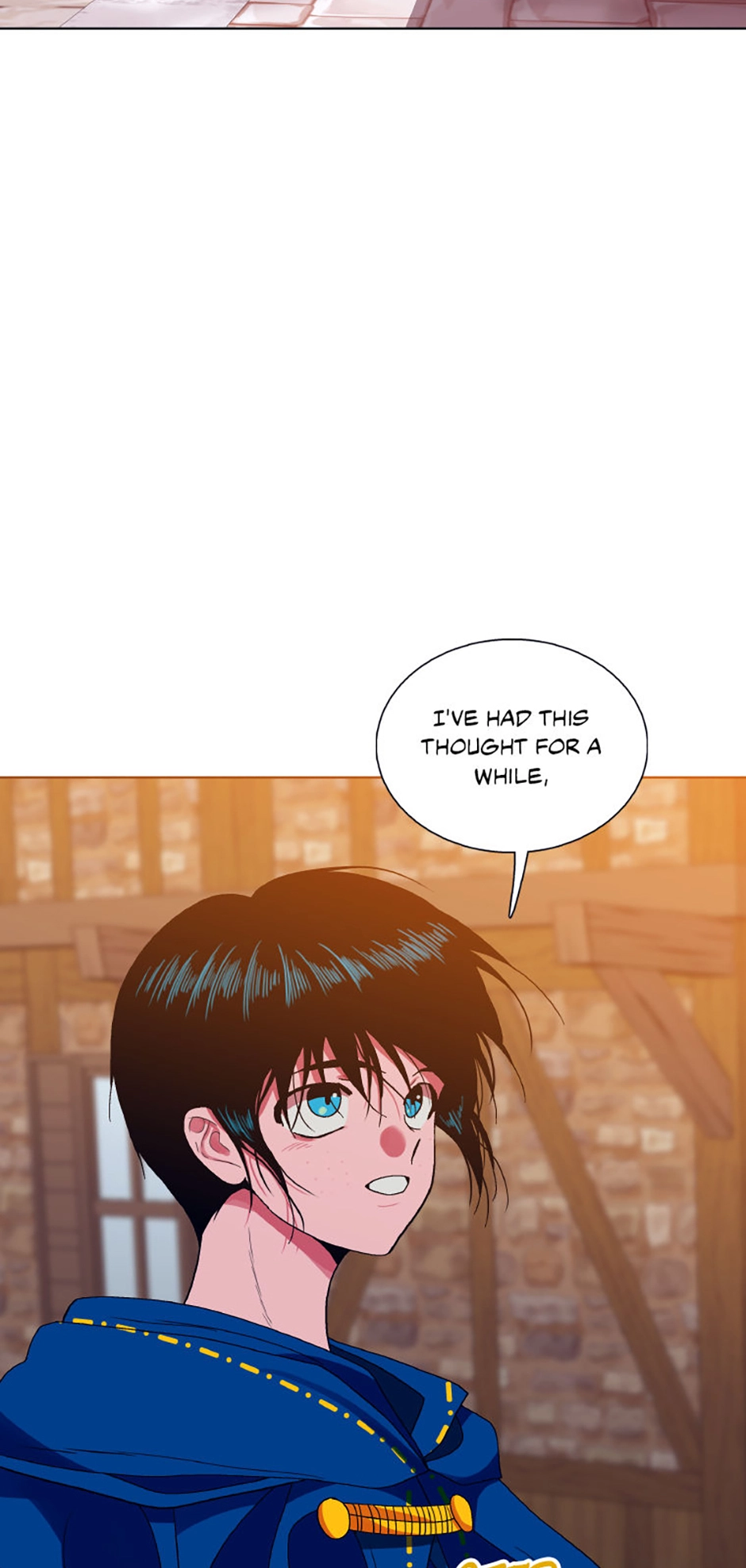 Hara of Thunder Chapter 95 page 45 - 