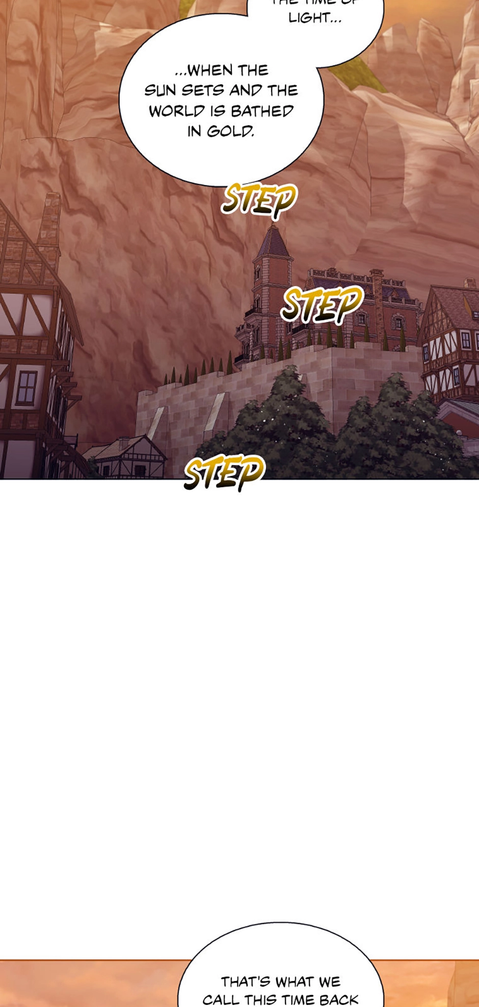 Hara of Thunder Chapter 95 page 47 - 