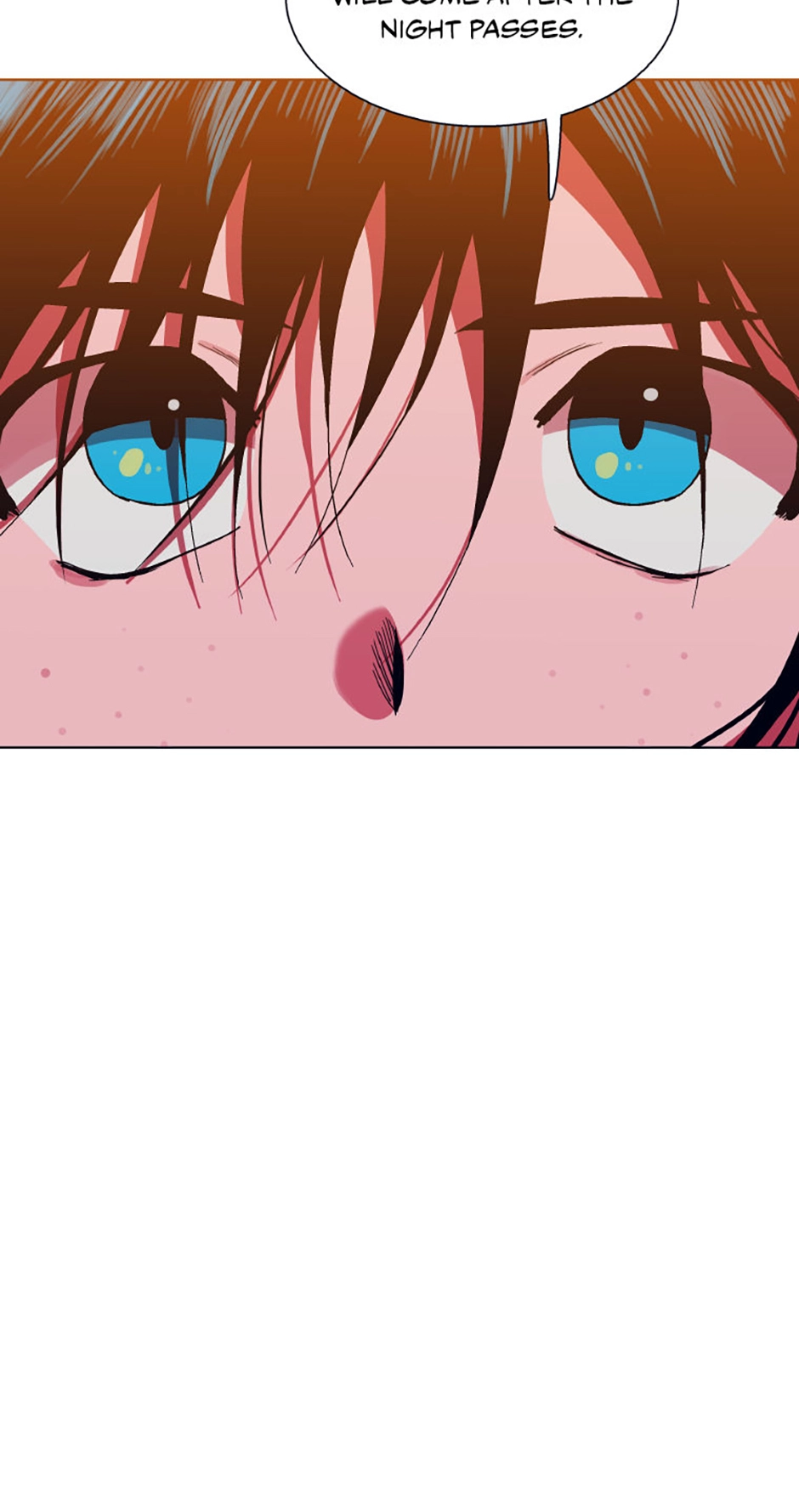 Hara of Thunder Chapter 95 page 53 - 