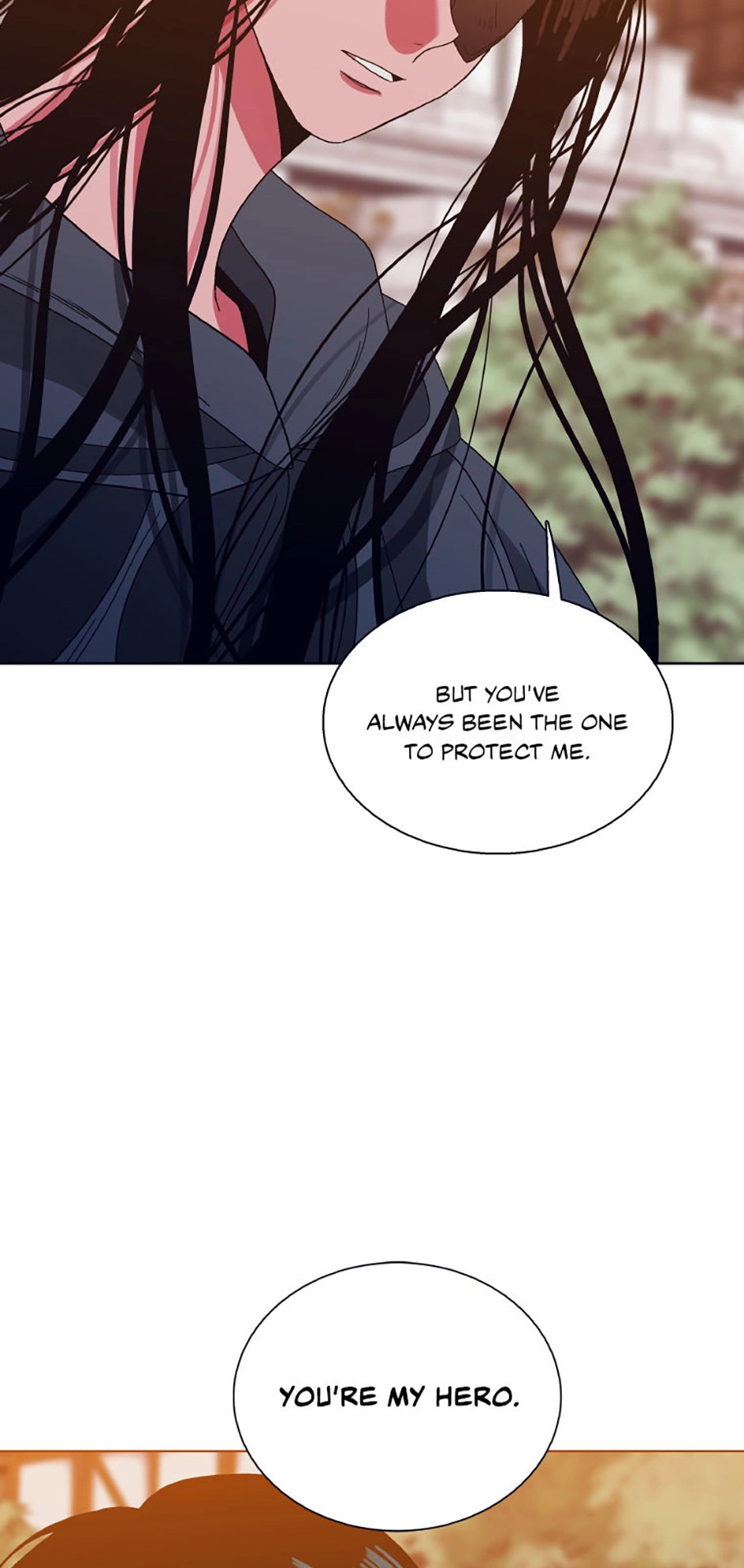 Hara of Thunder Chapter 95 page 62 - 