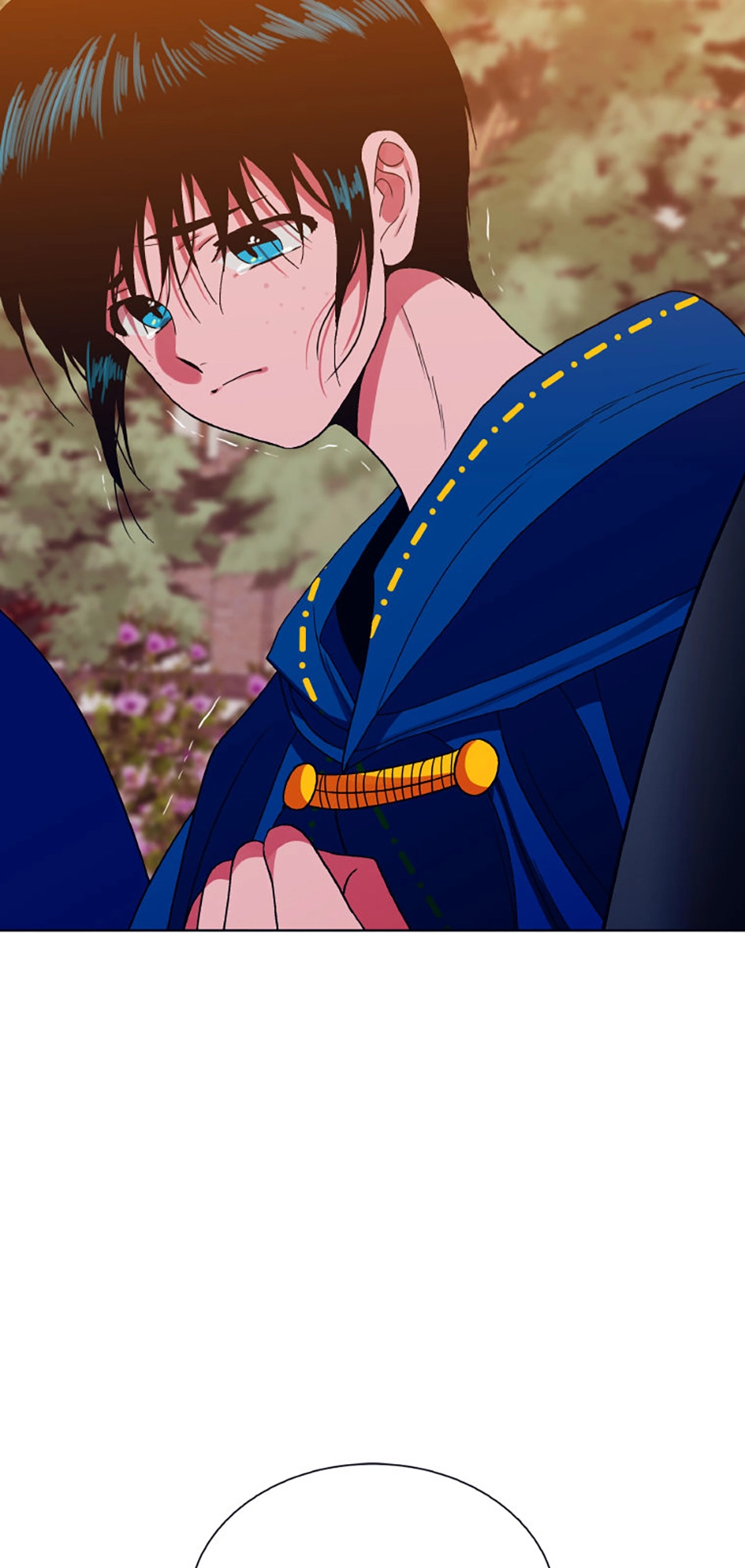 Hara of Thunder Chapter 95 page 63 - 