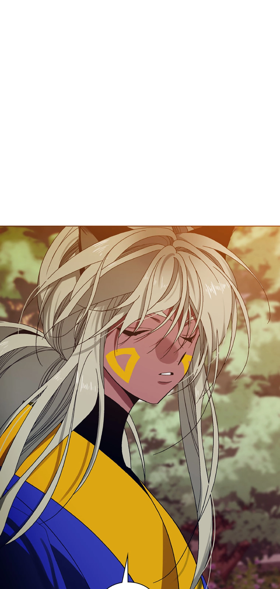 Hara of Thunder Chapter 95 page 65 - 