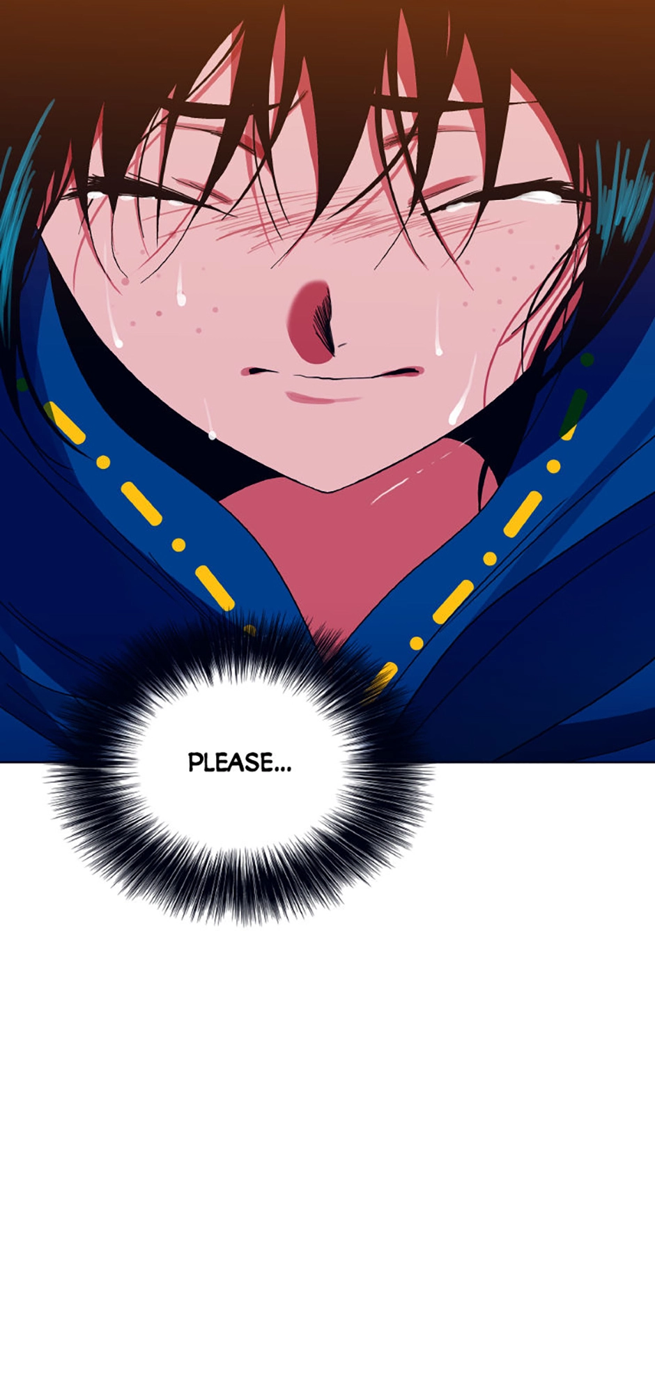 Hara of Thunder Chapter 95 page 69 - 