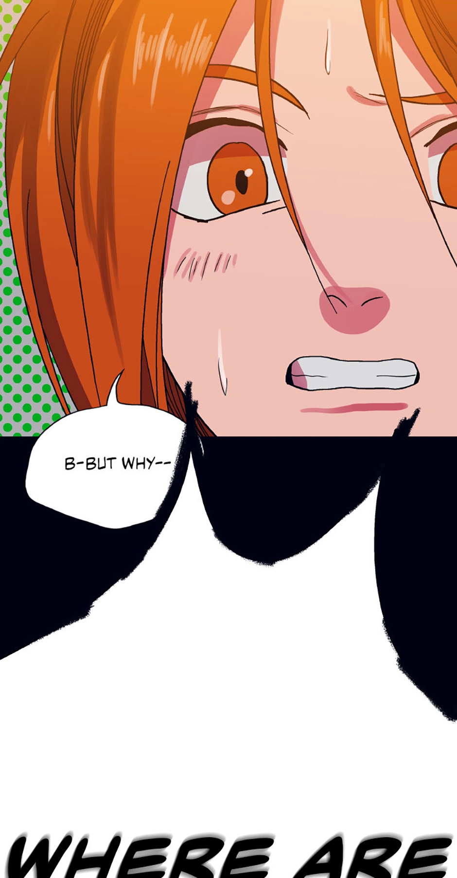 Hara of Thunder Chapter 95 page 78 - 