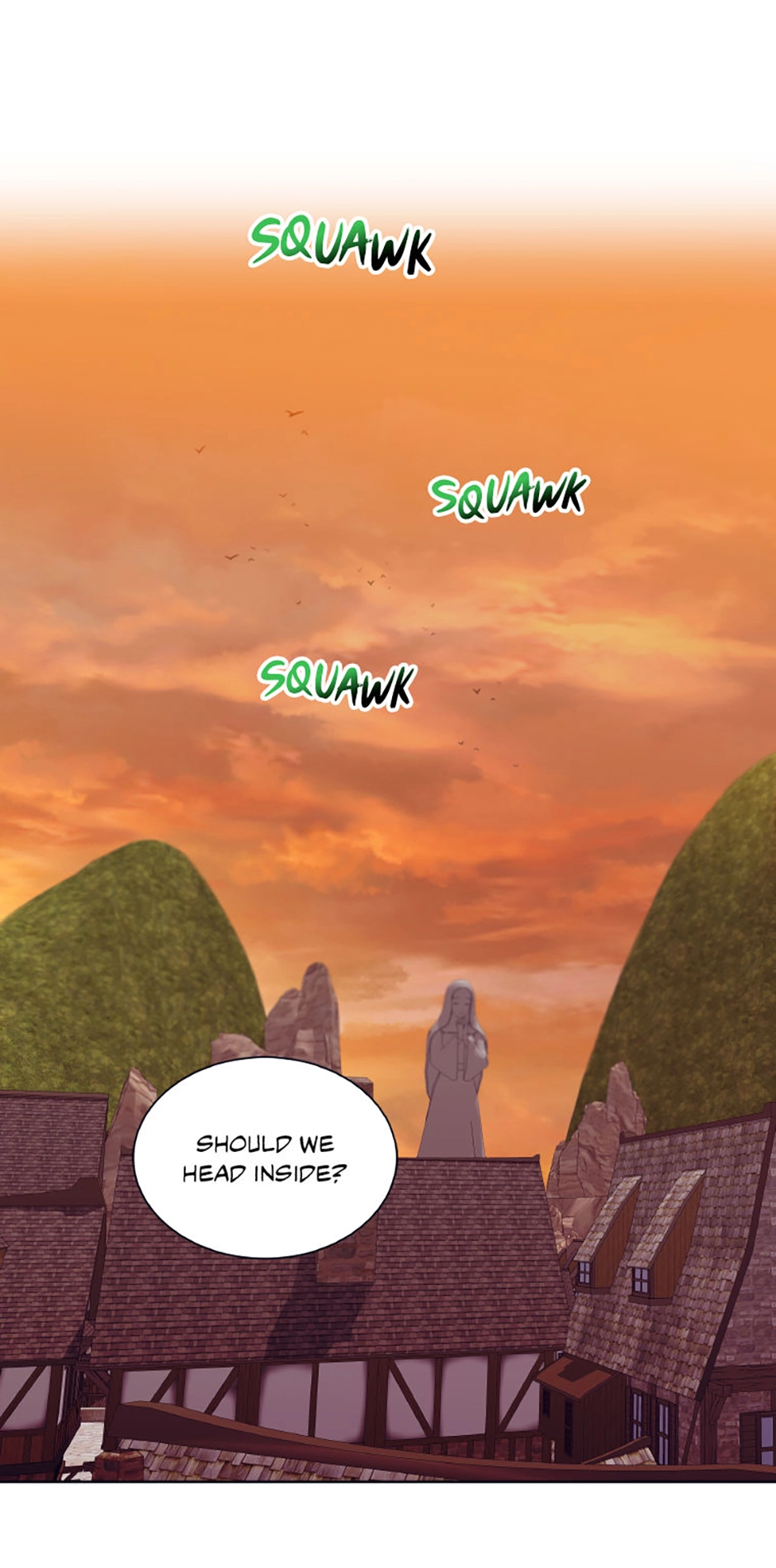Hara of Thunder Chapter 95 page 81 - 