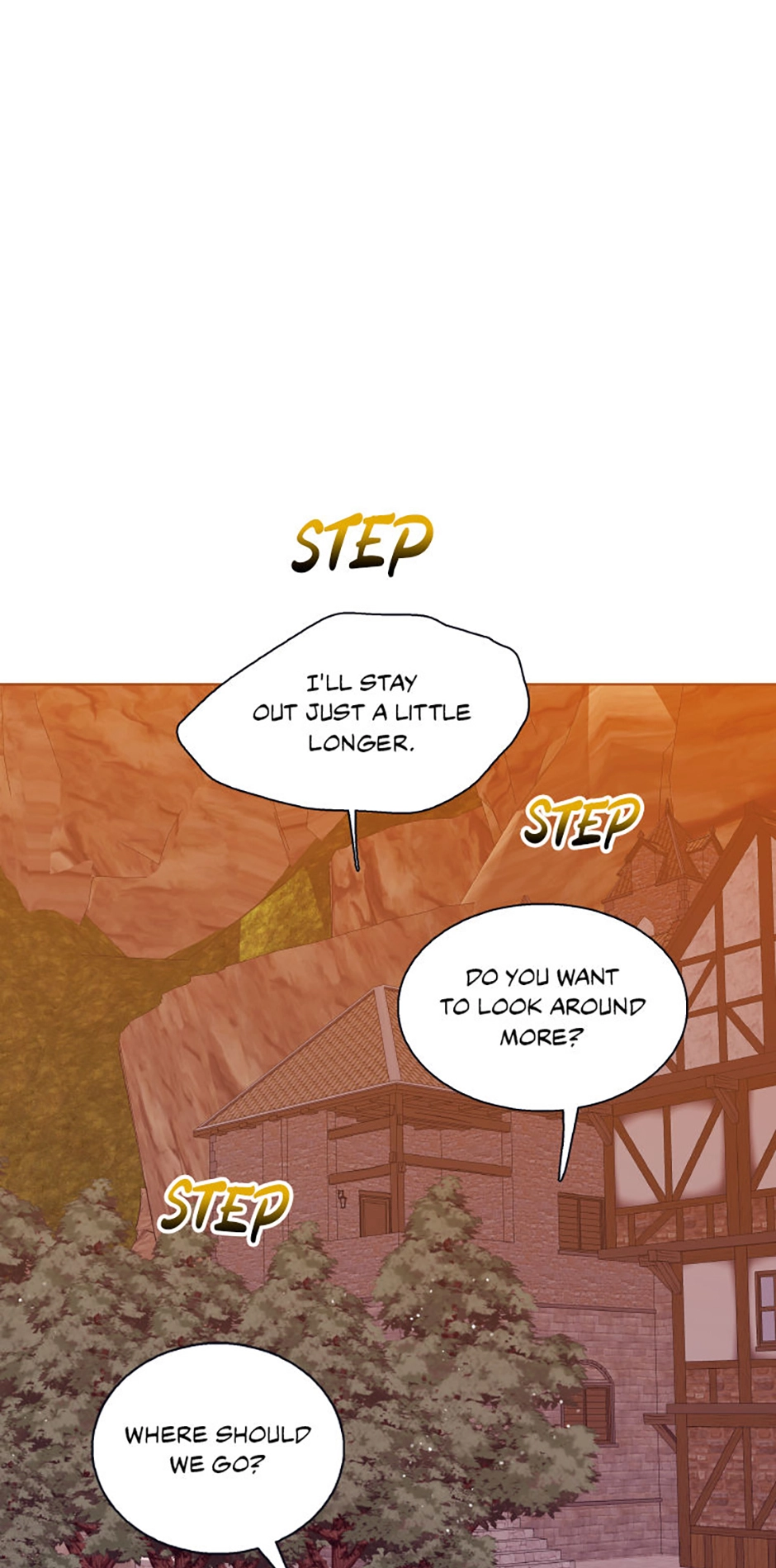Hara of Thunder Chapter 95 page 82 - 