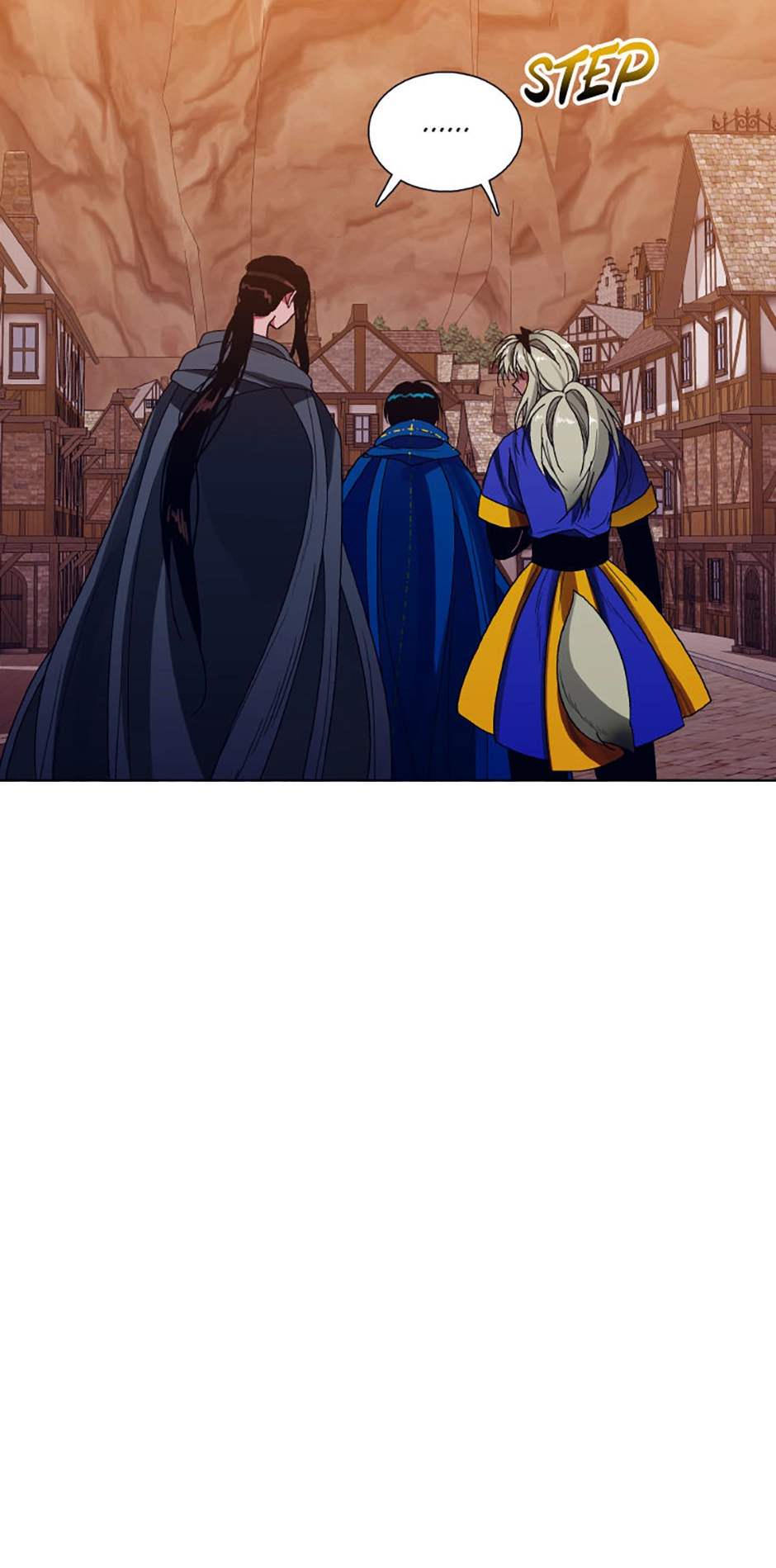 Hara of Thunder Chapter 95 page 85 - 