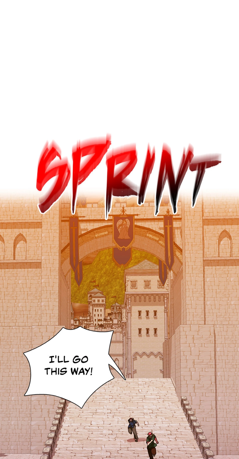 Hara of Thunder Chapter 95 page 86 - 